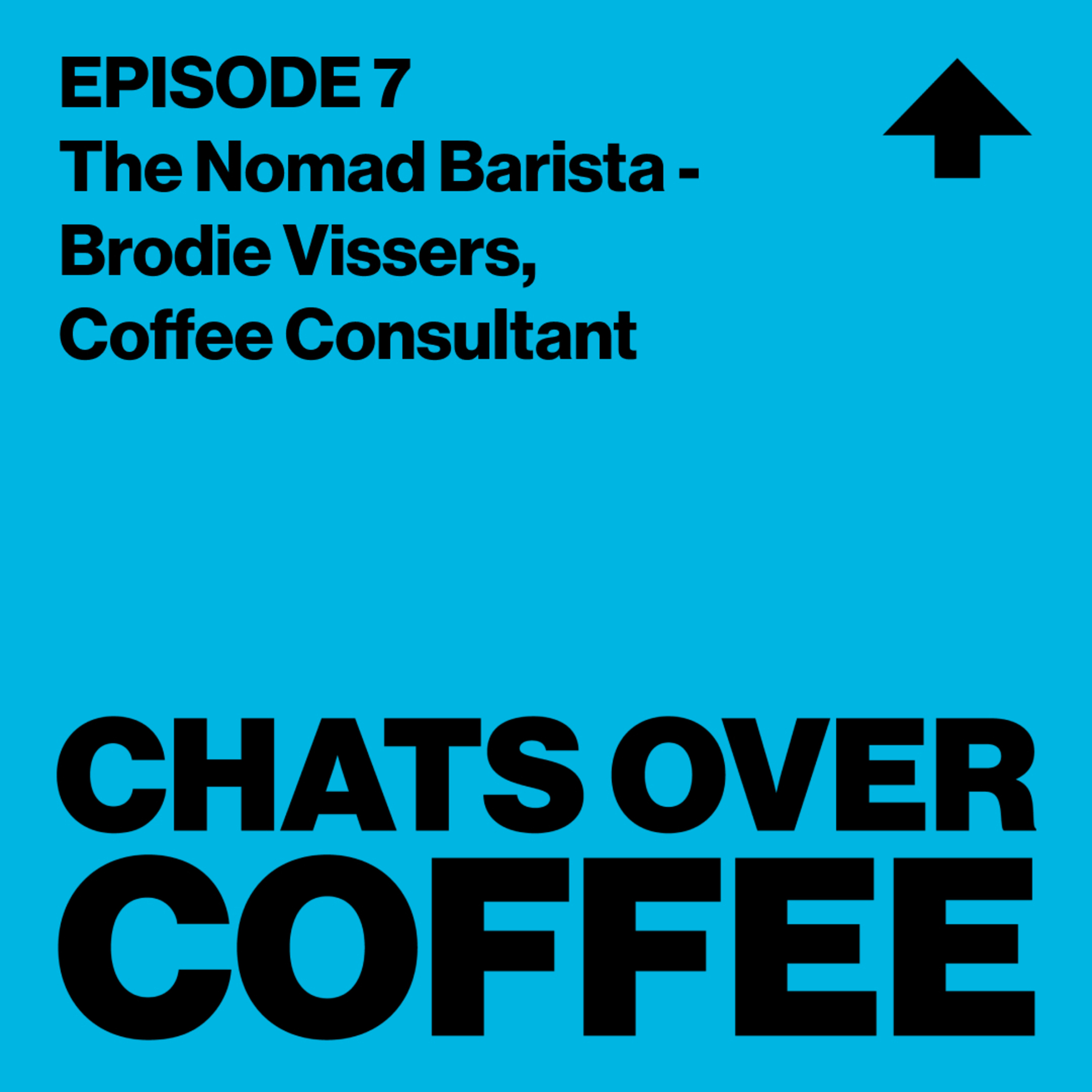 Chats Over Coffee