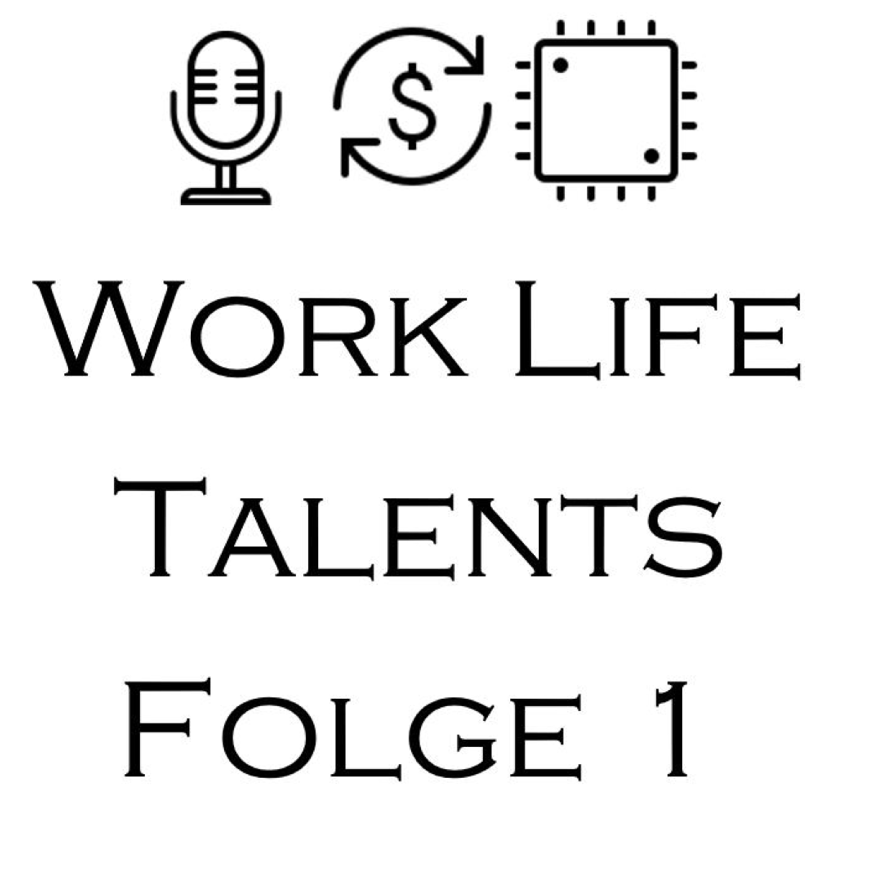 Work Life Talents