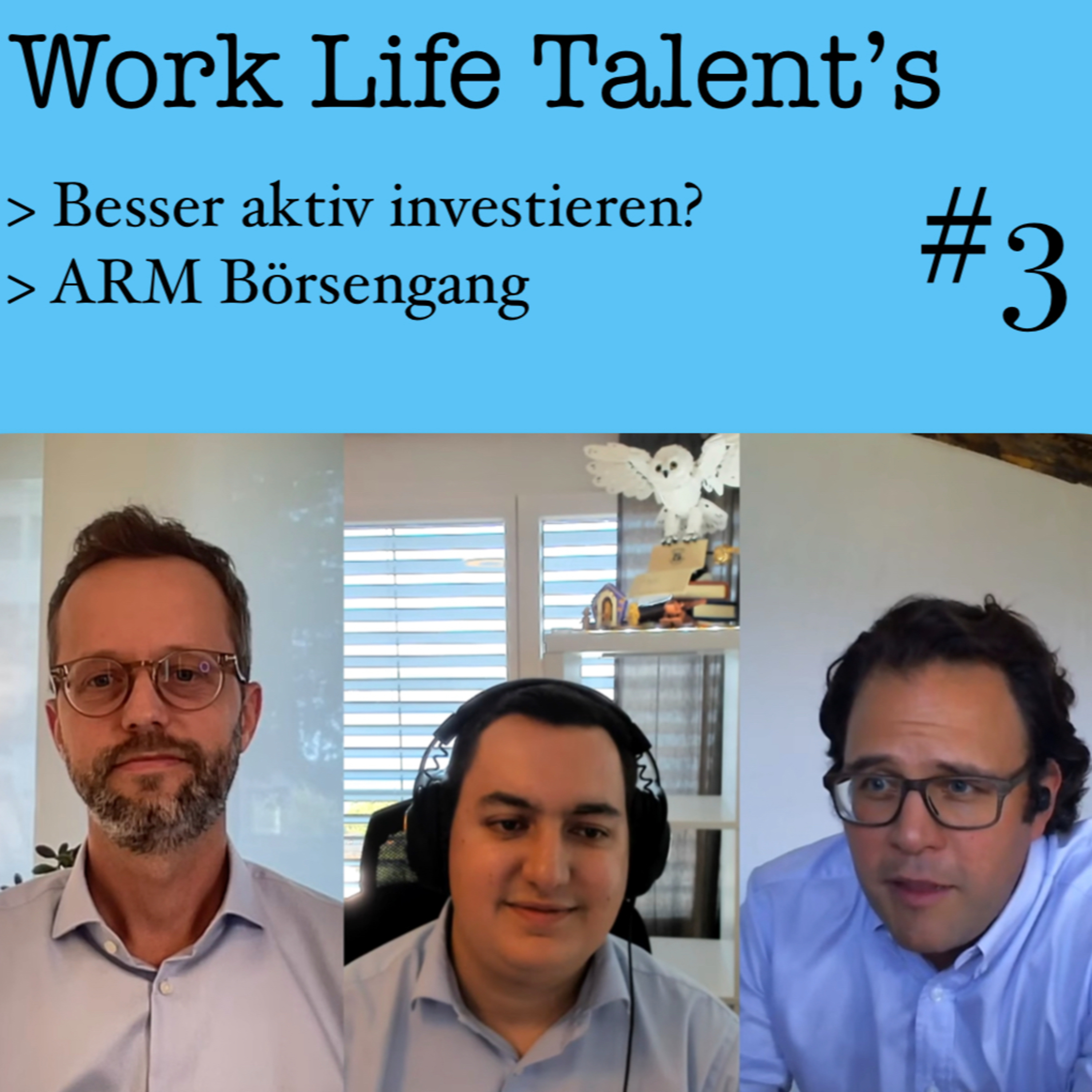 Work Life Talents