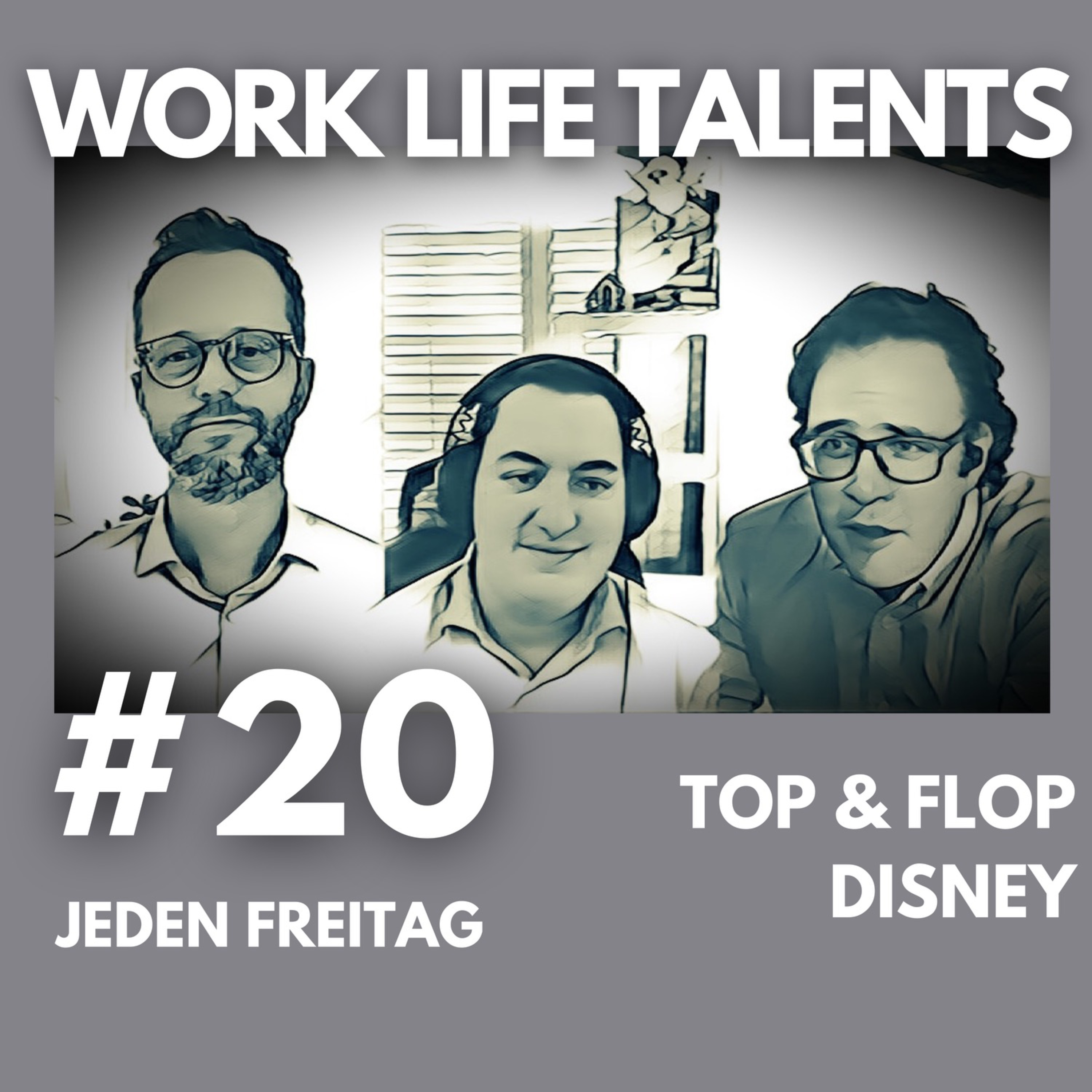 Work Life Talents