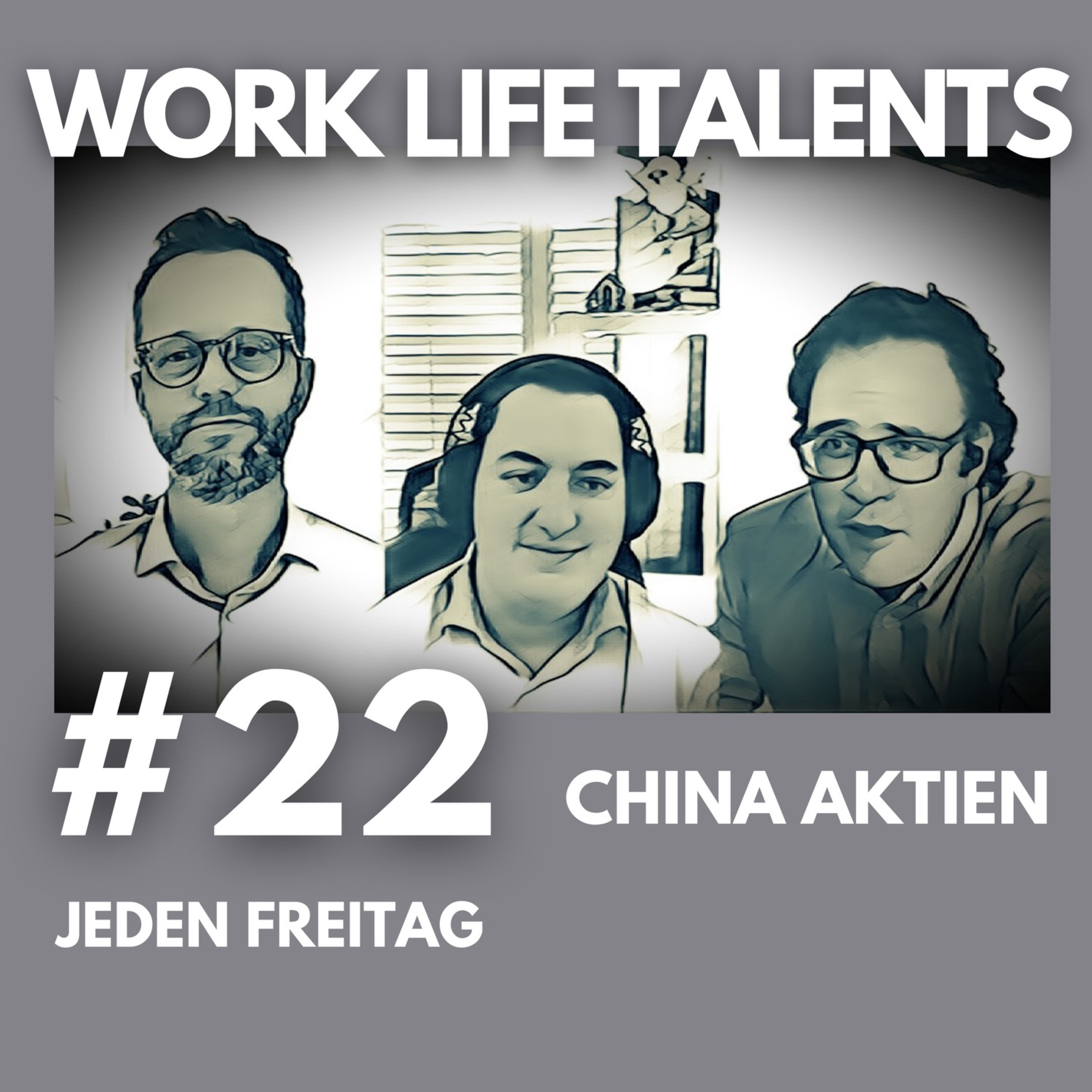 Work Life Talents