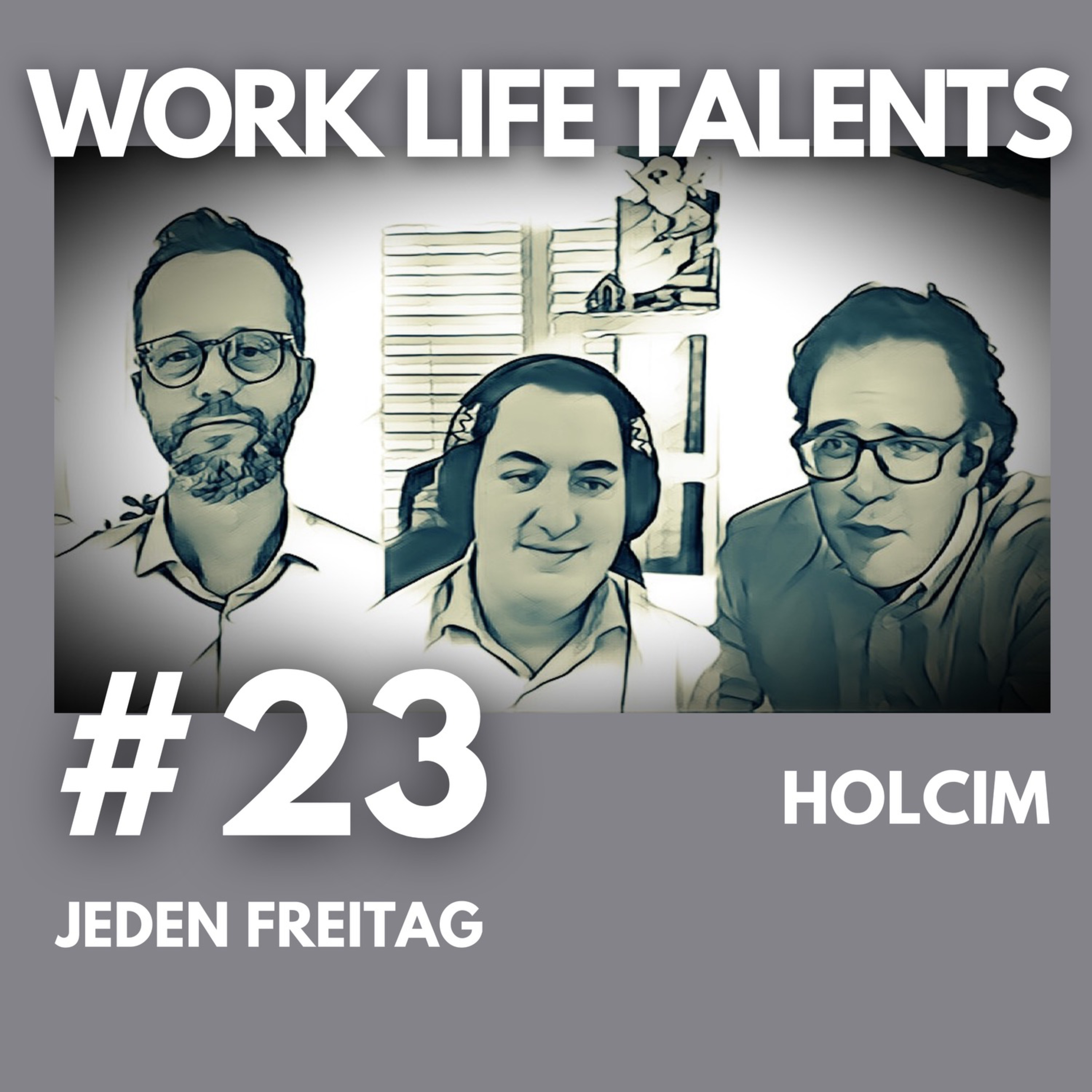 Work Life Talents