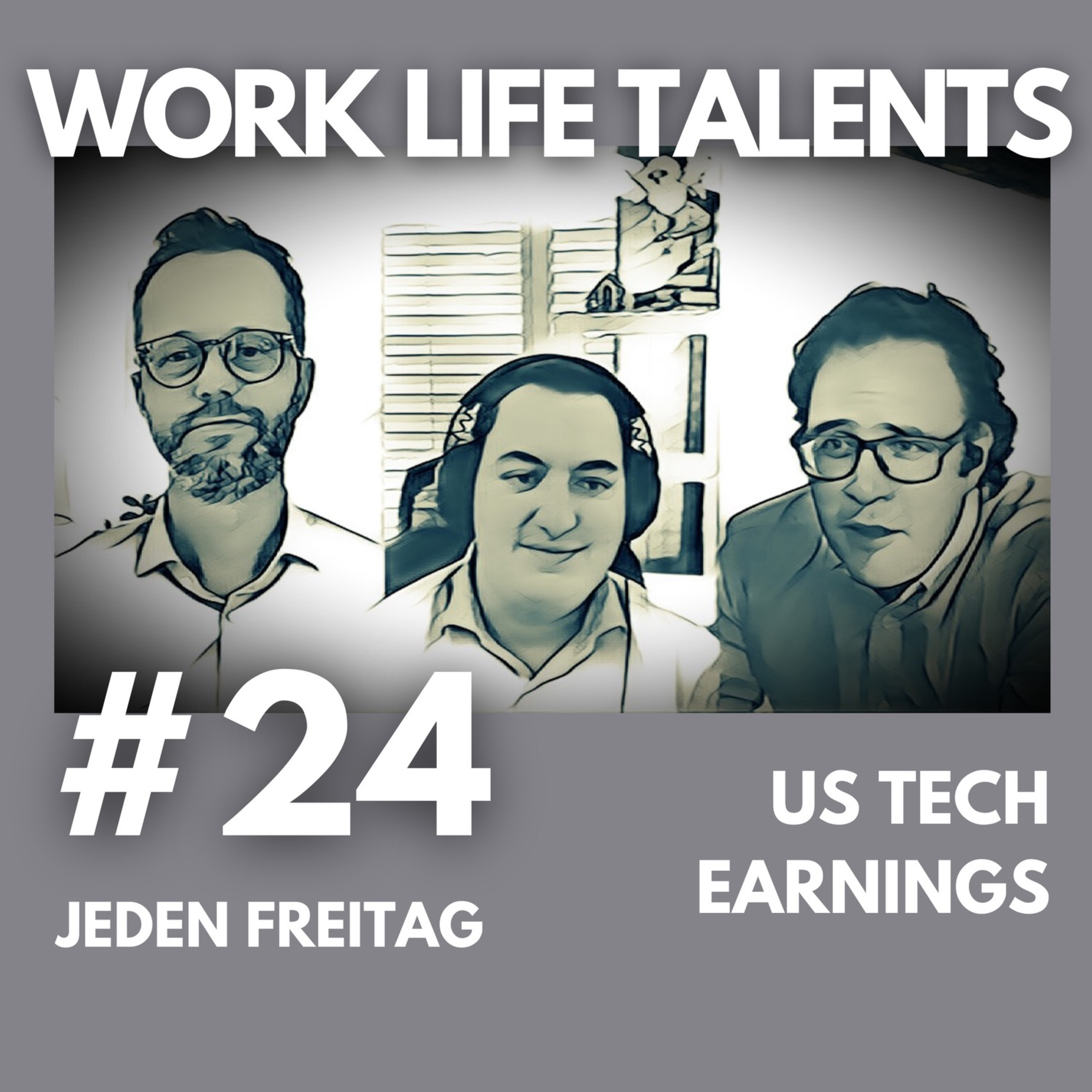 Work Life Talents