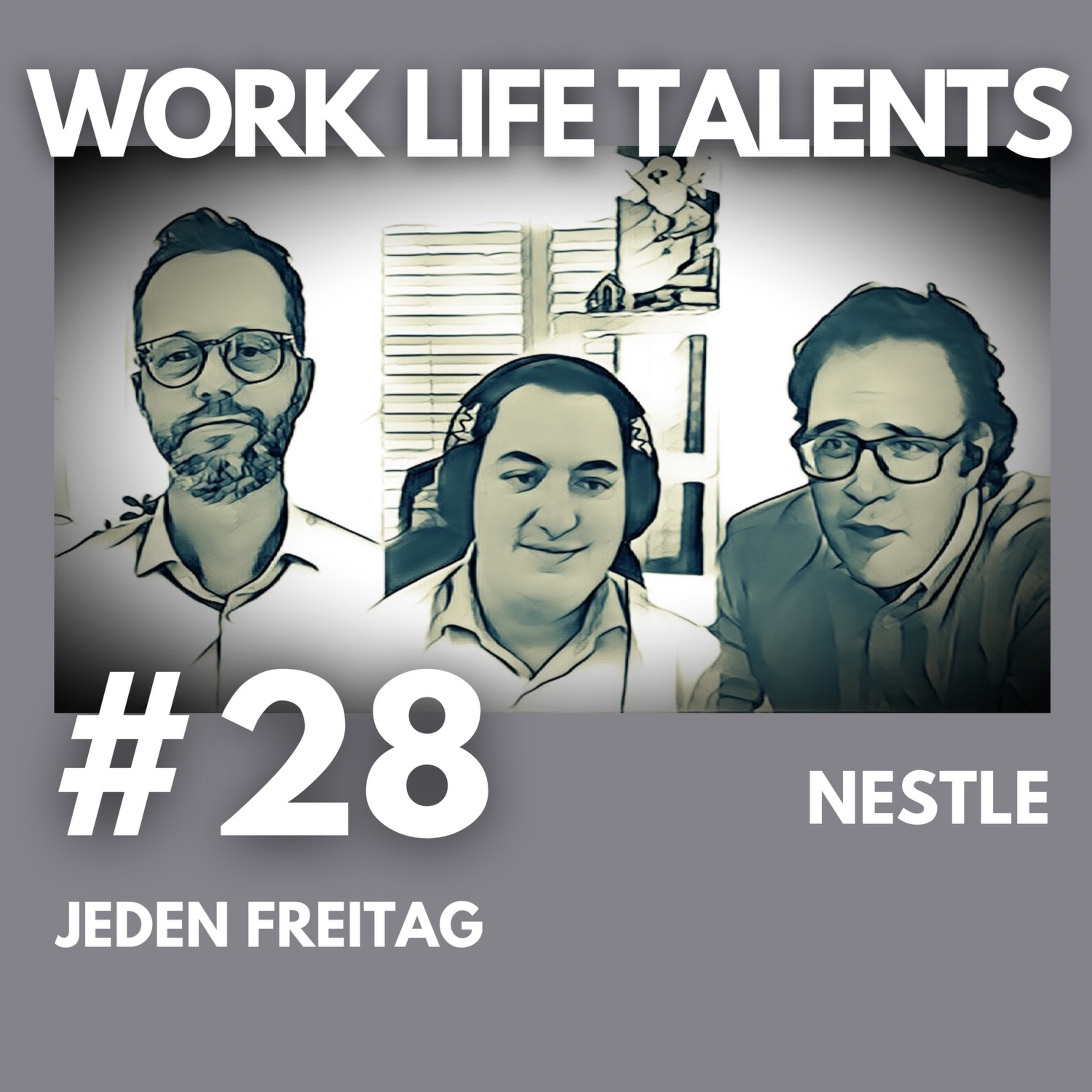Work Life Talents