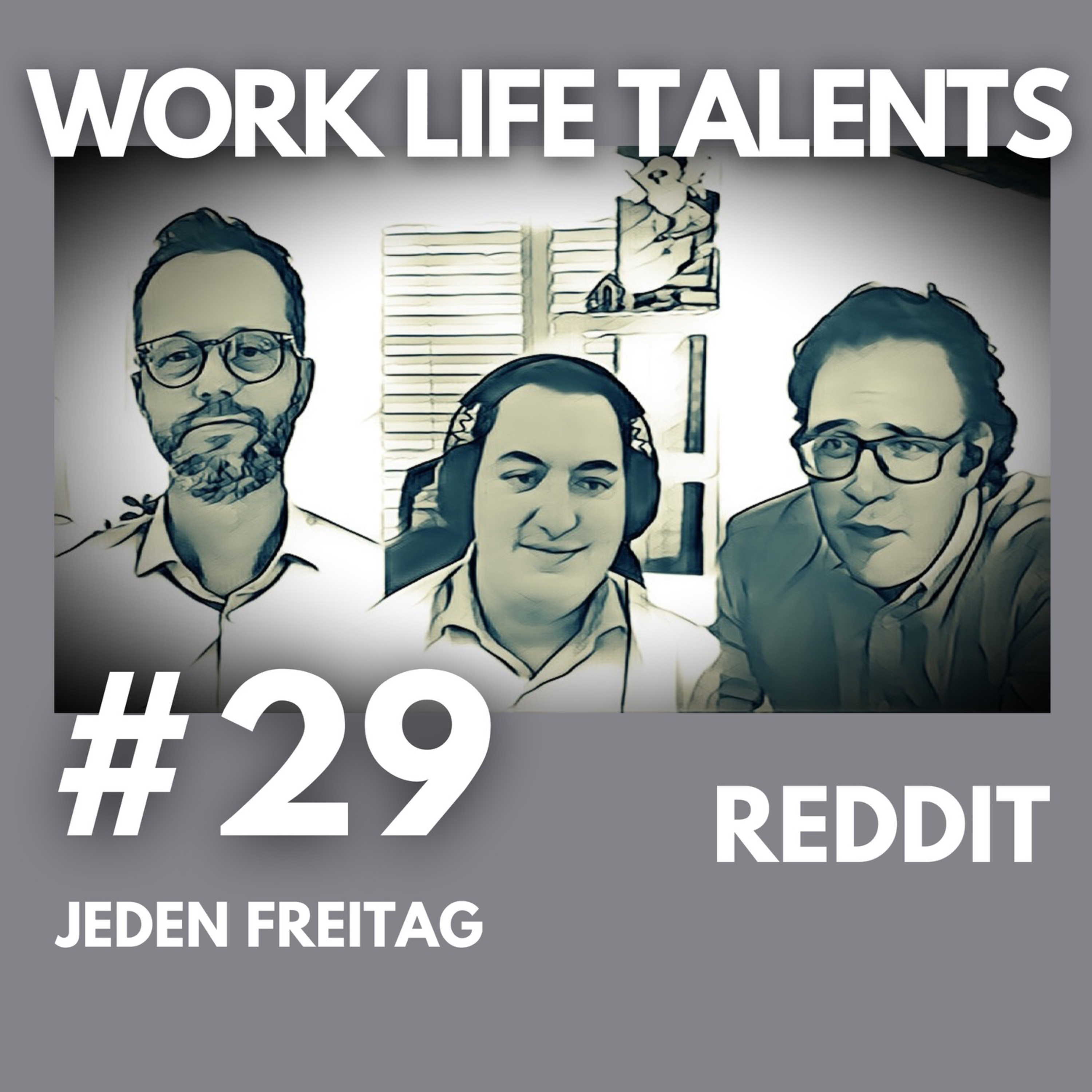 Work Life Talents