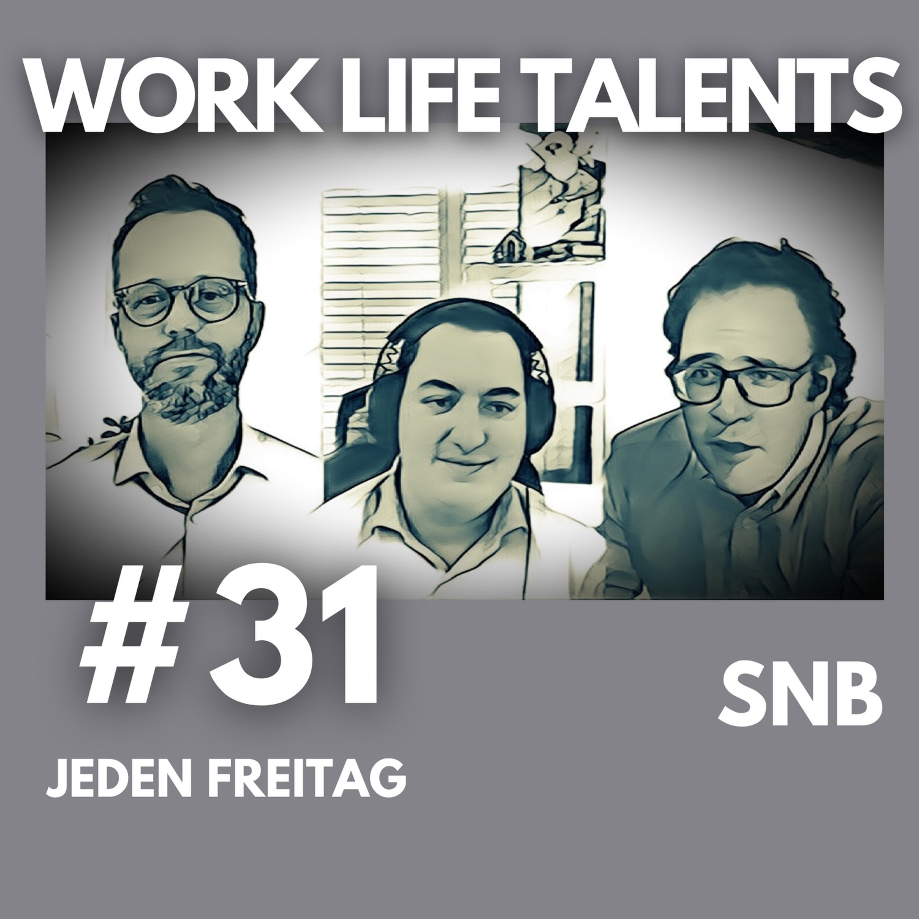 Work Life Talents