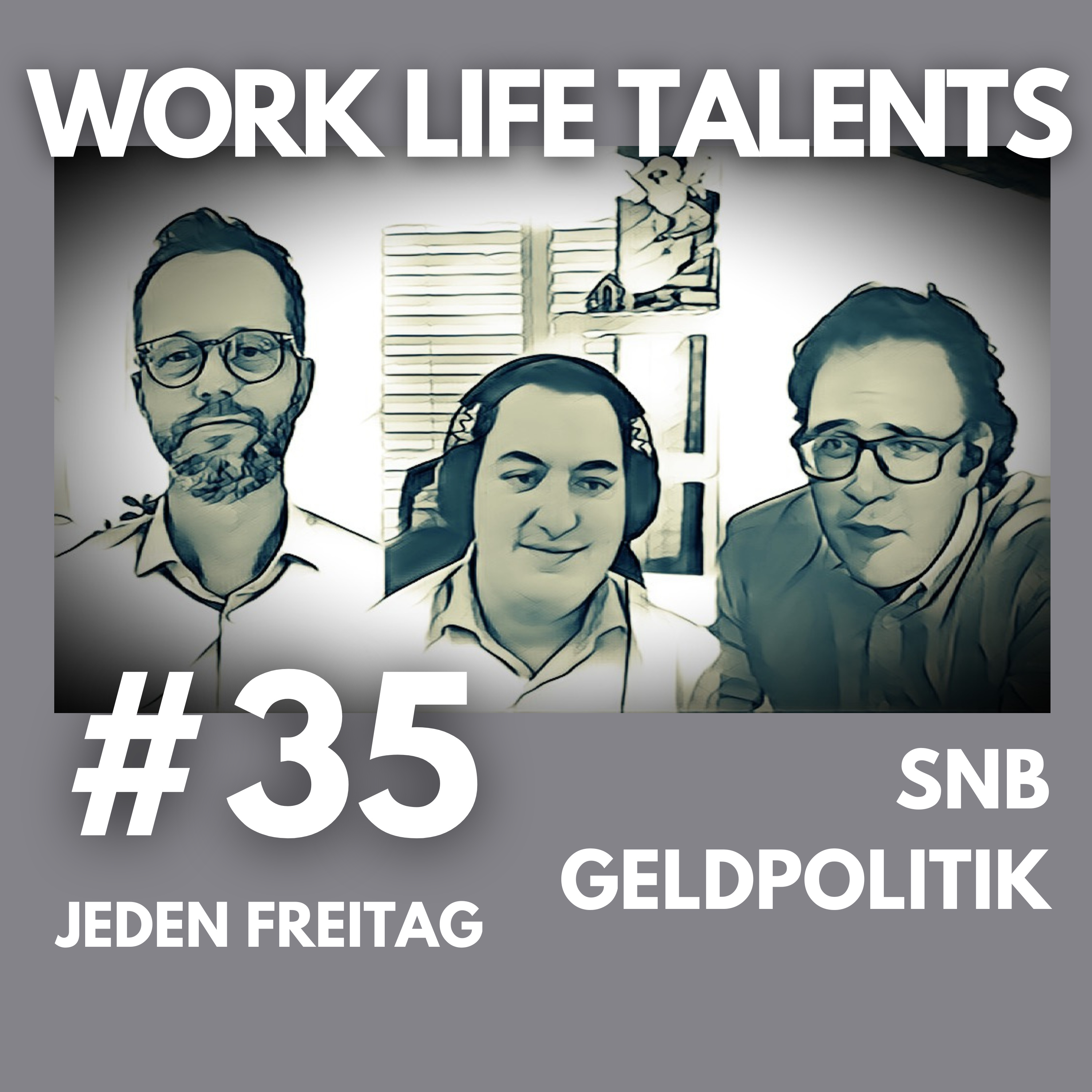 Work Life Talents