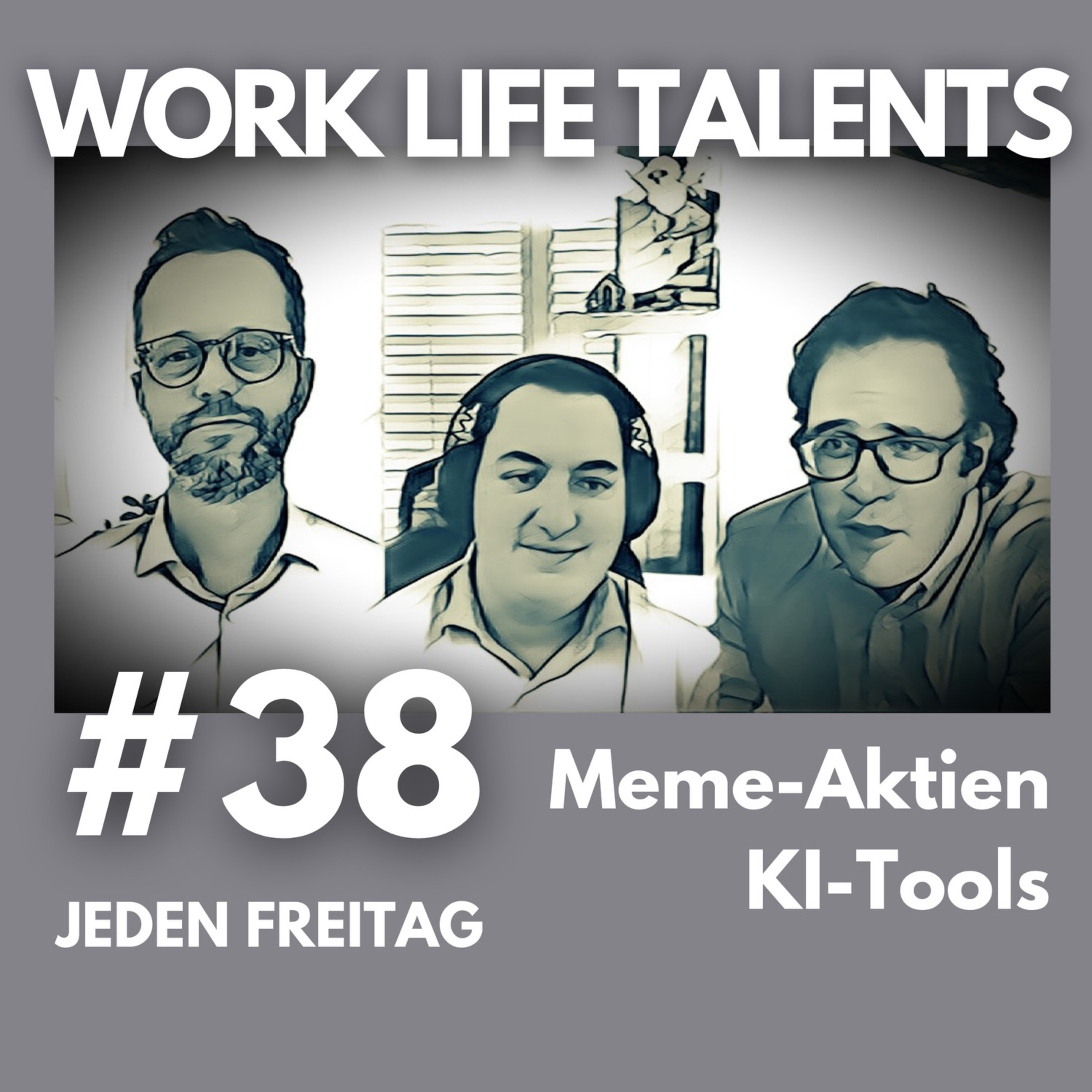Work Life Talents