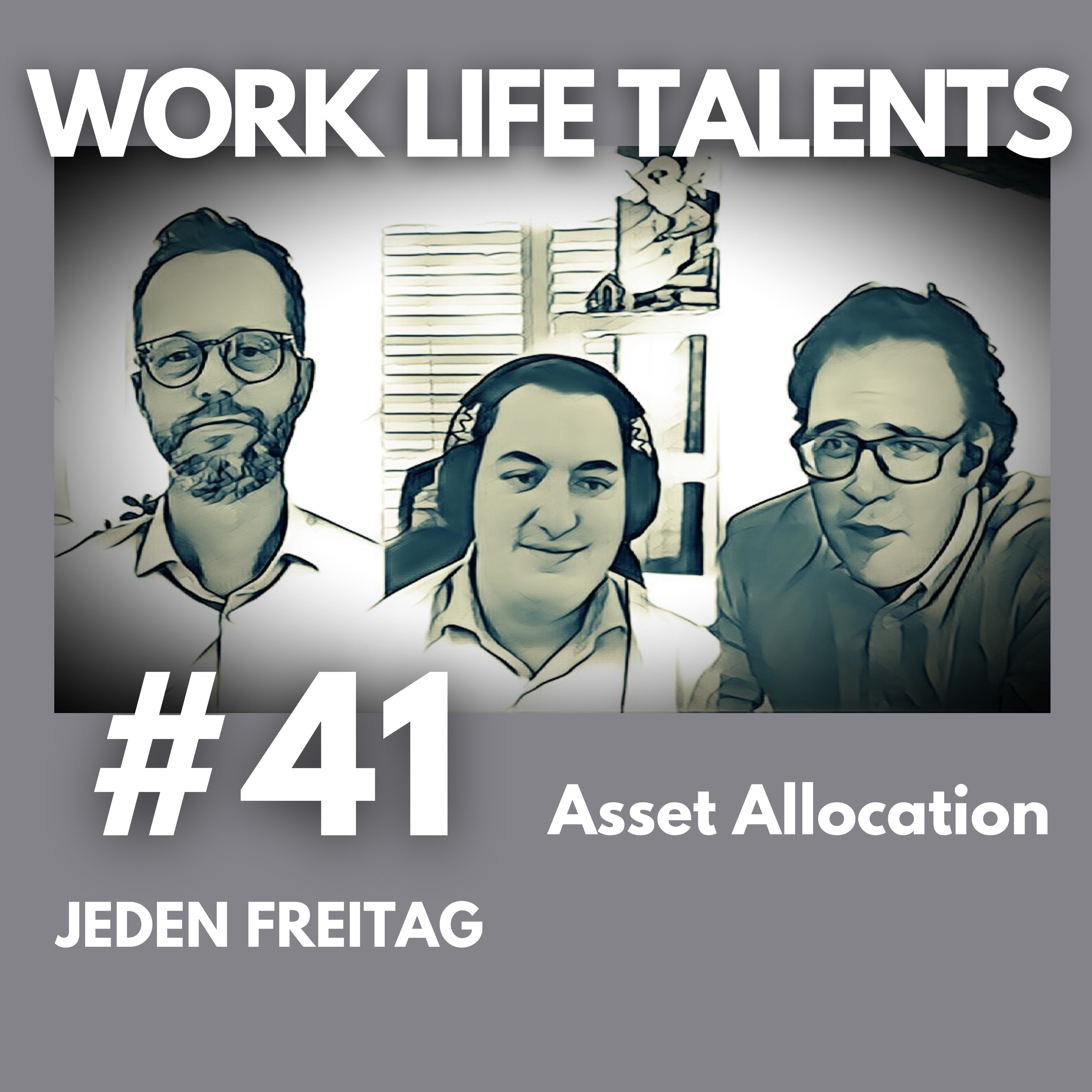Work Life Talents