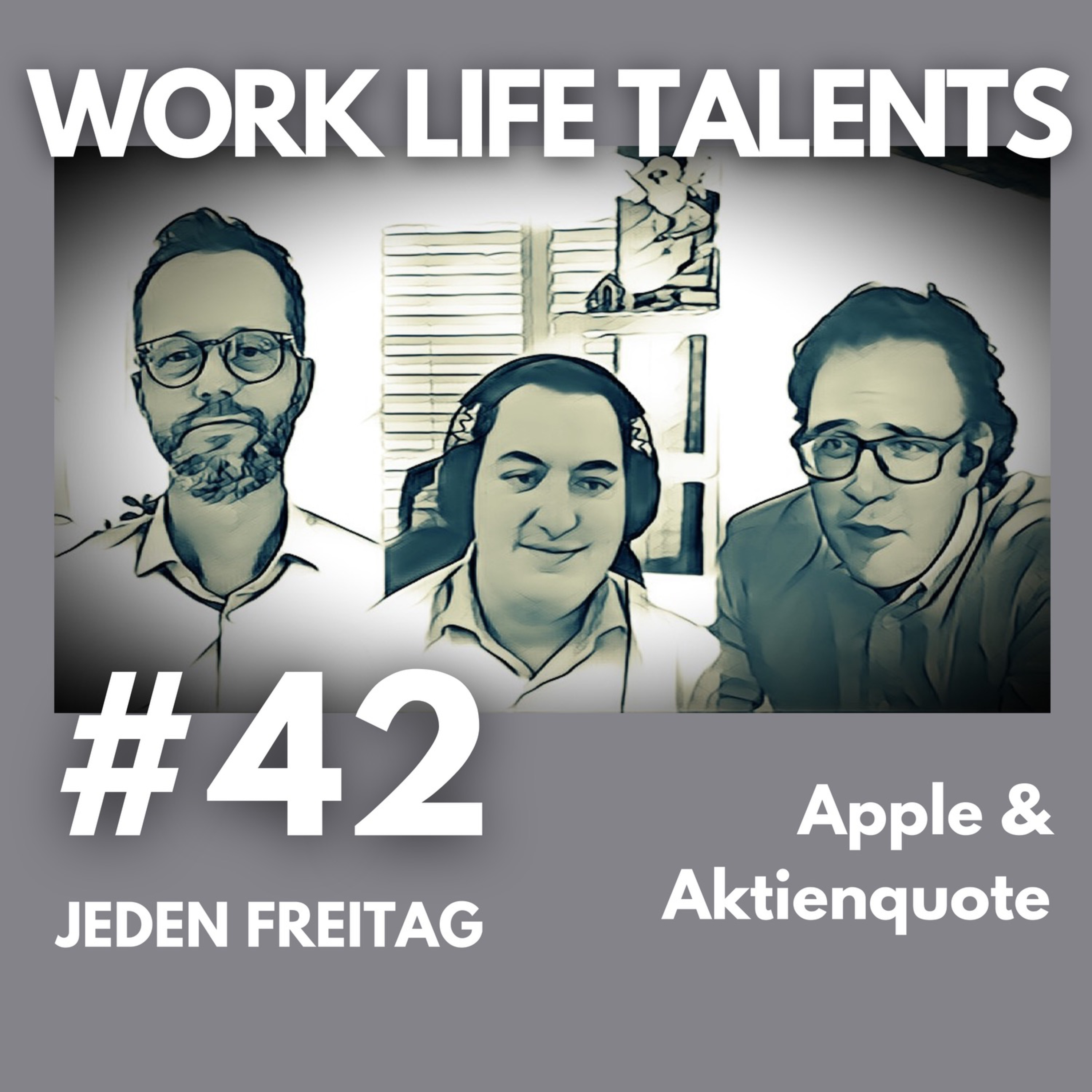 Work Life Talents