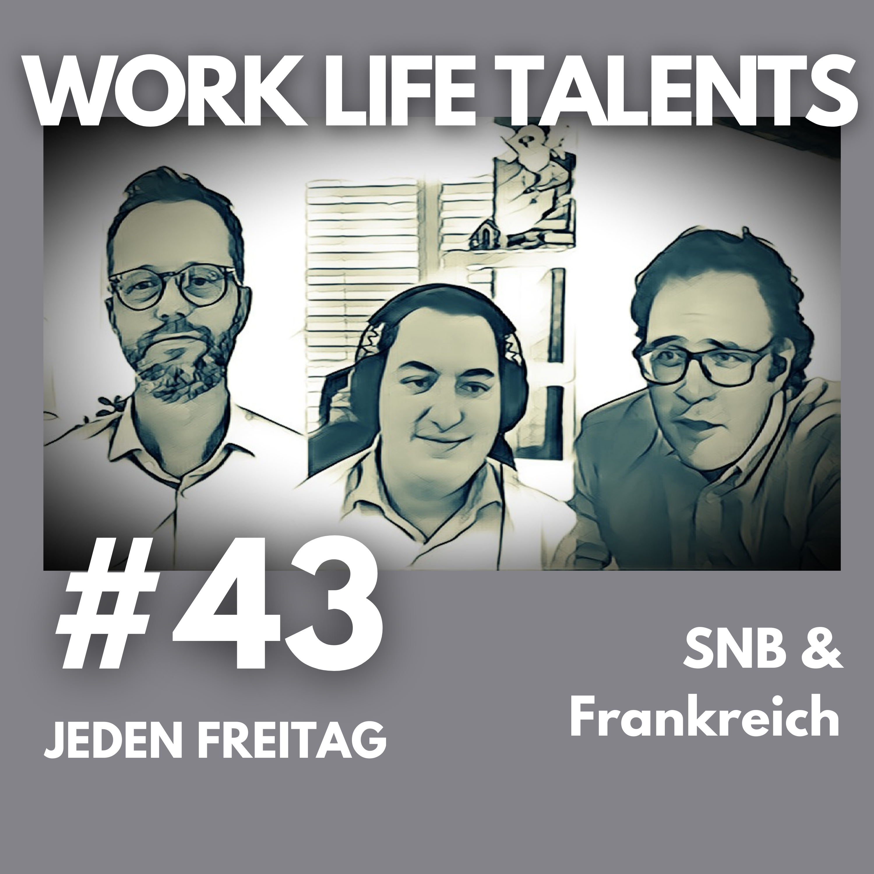 Work Life Talents