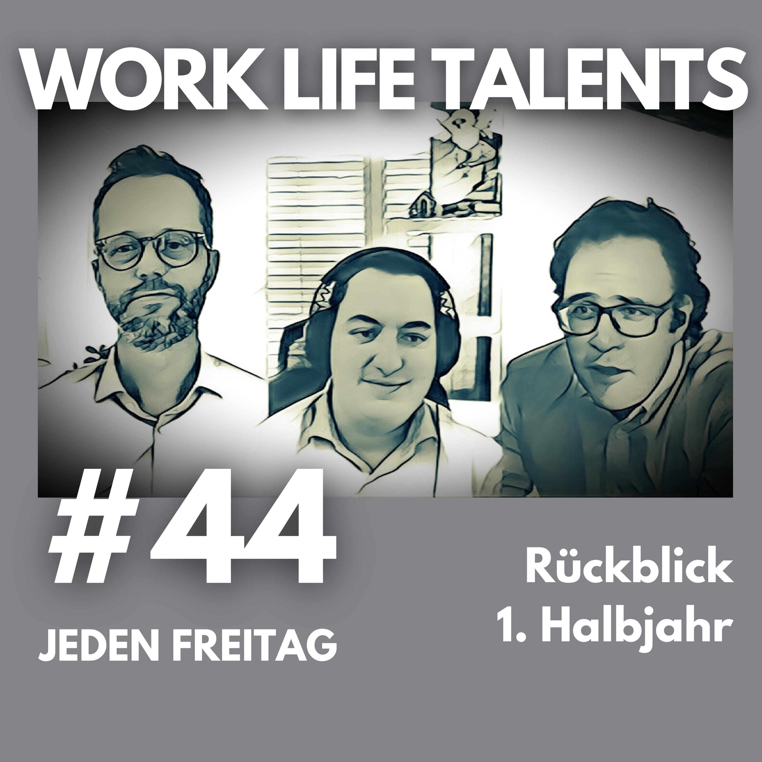Work Life Talents