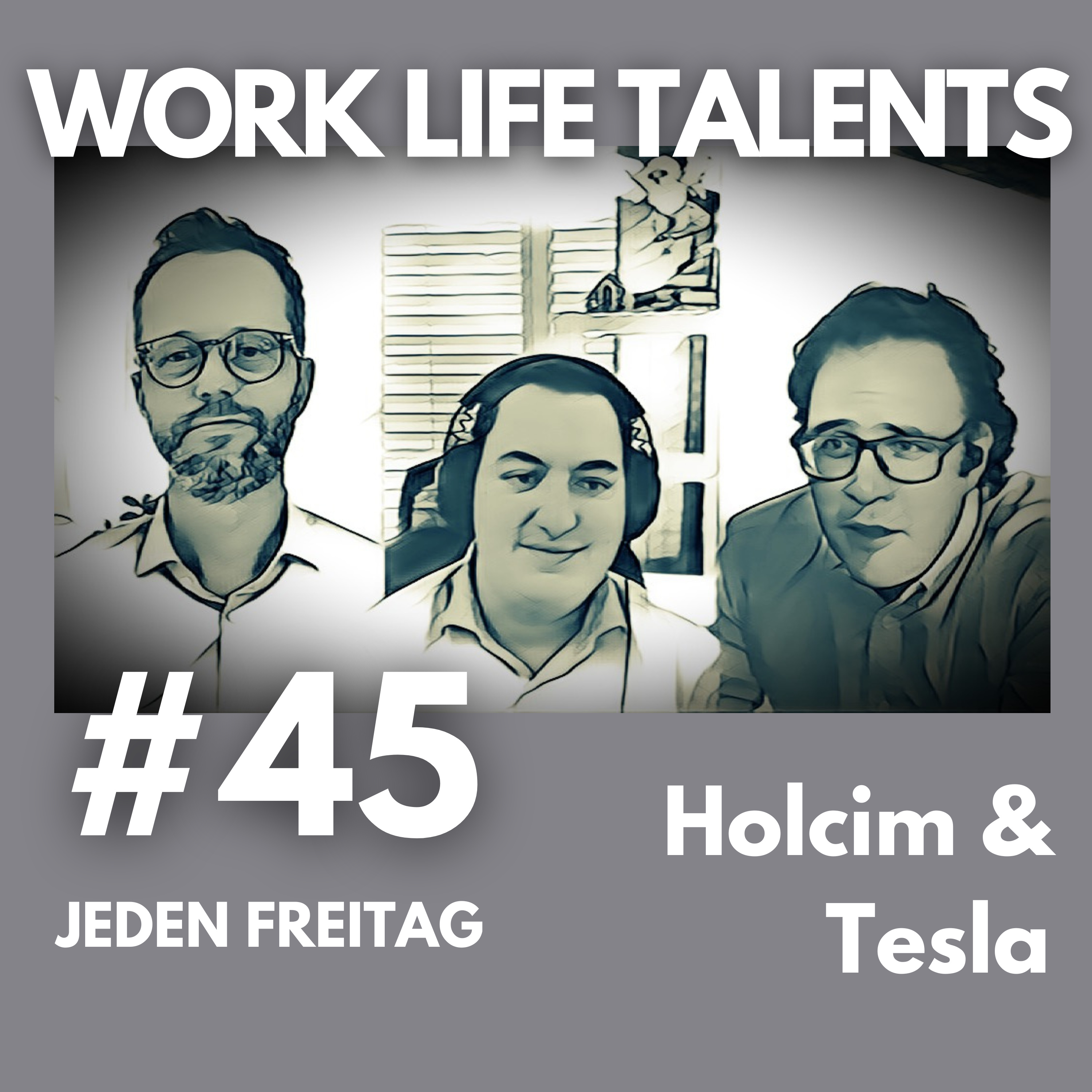 Work Life Talents