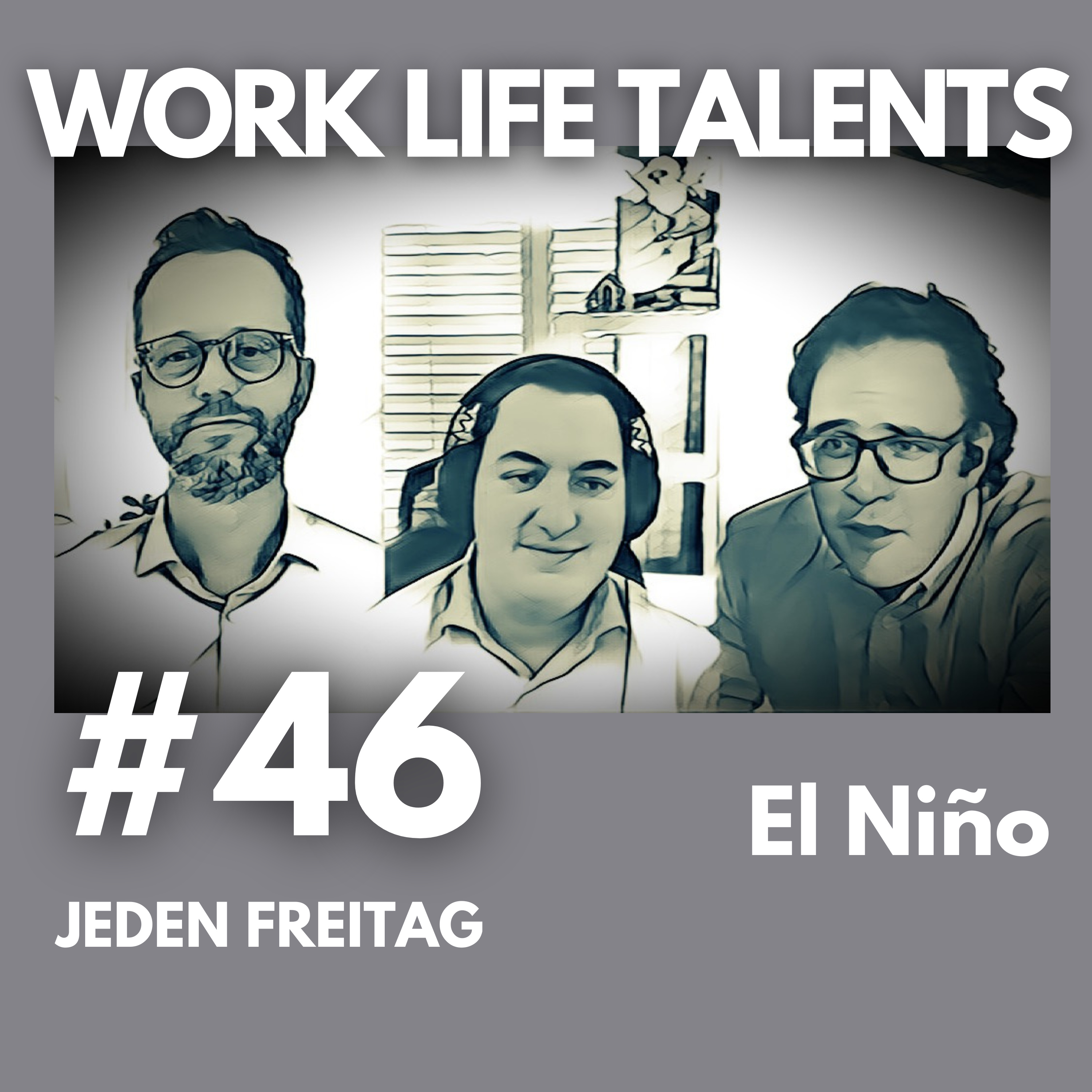 Work Life Talents