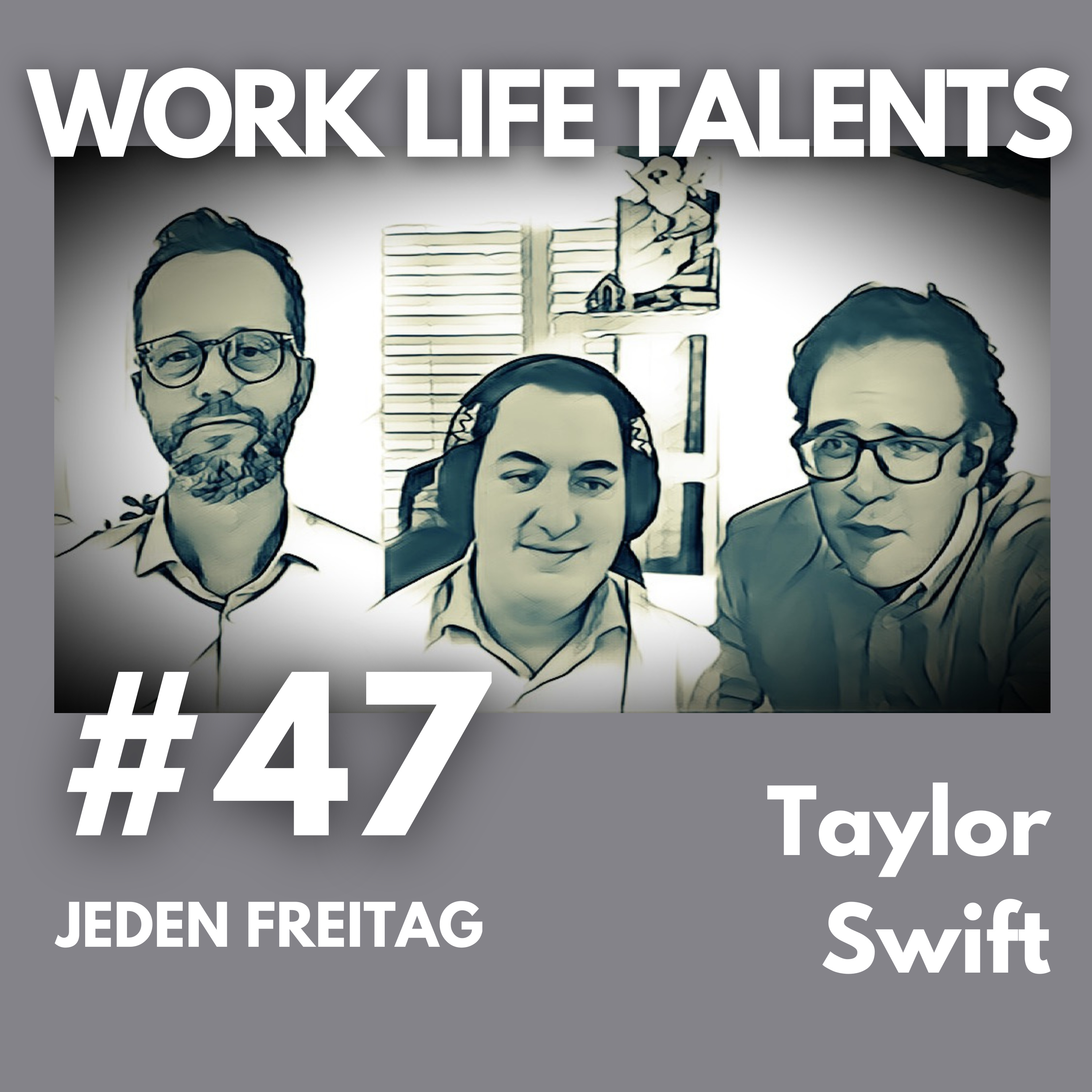 Work Life Talents