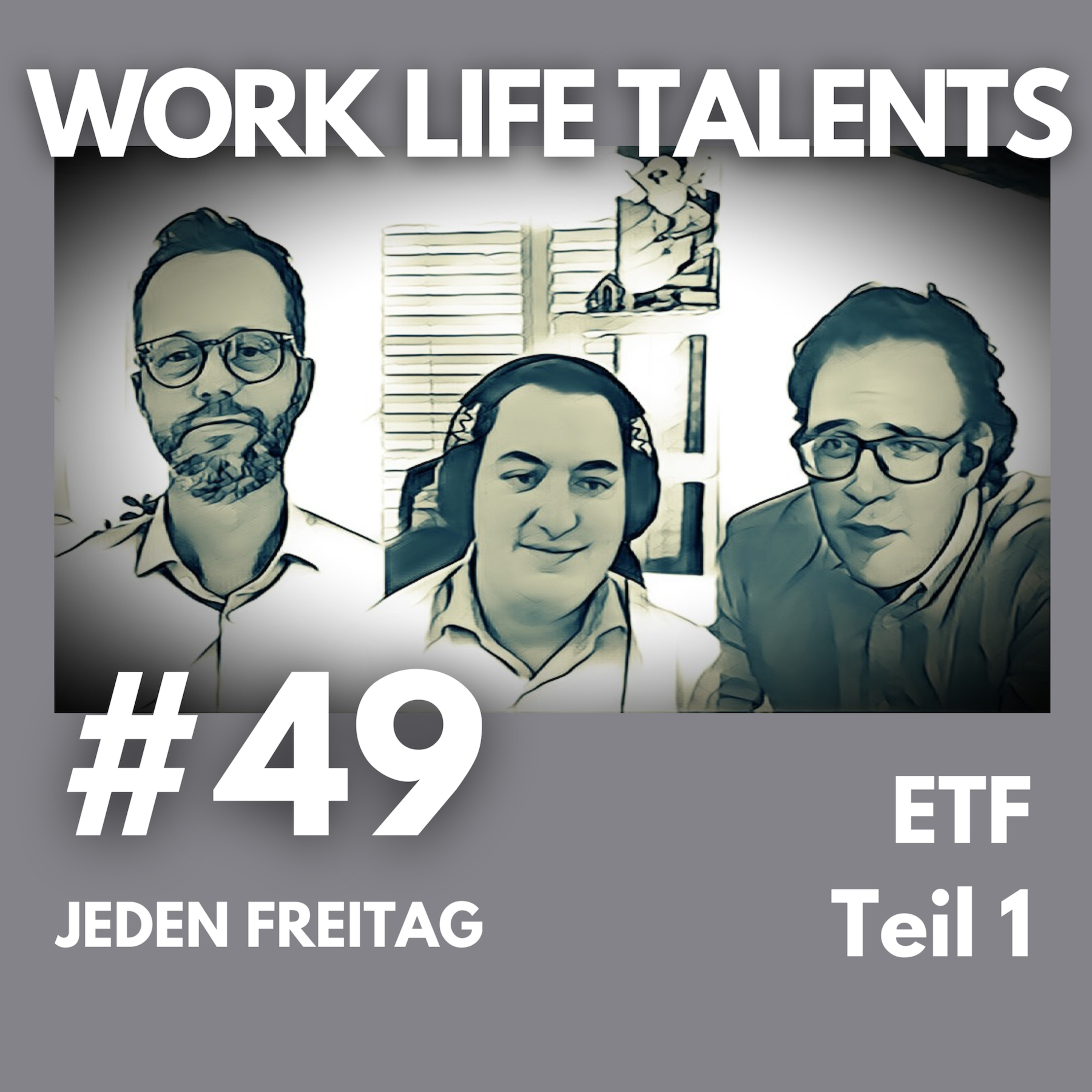 Work Life Talents
