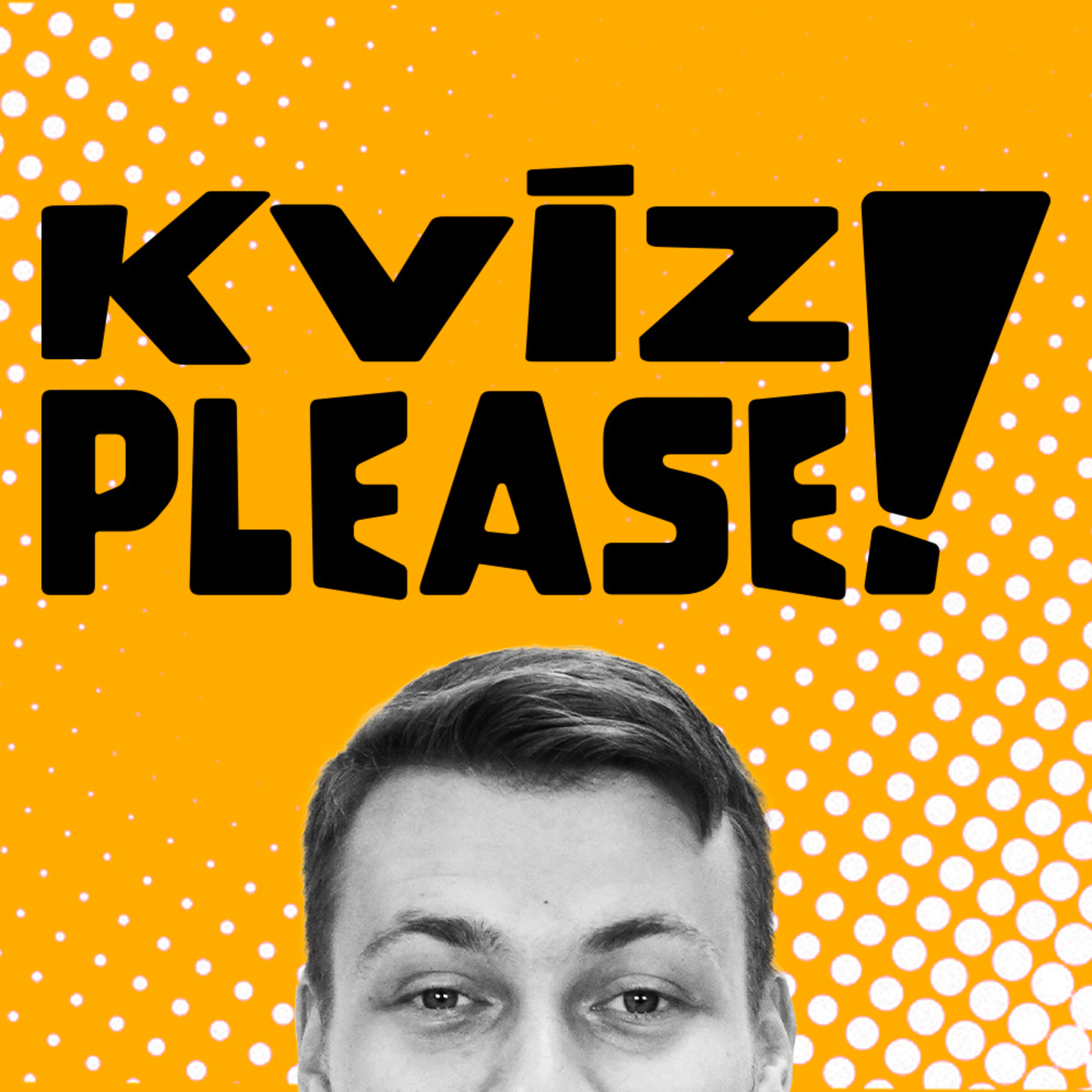 Kvíz, please!