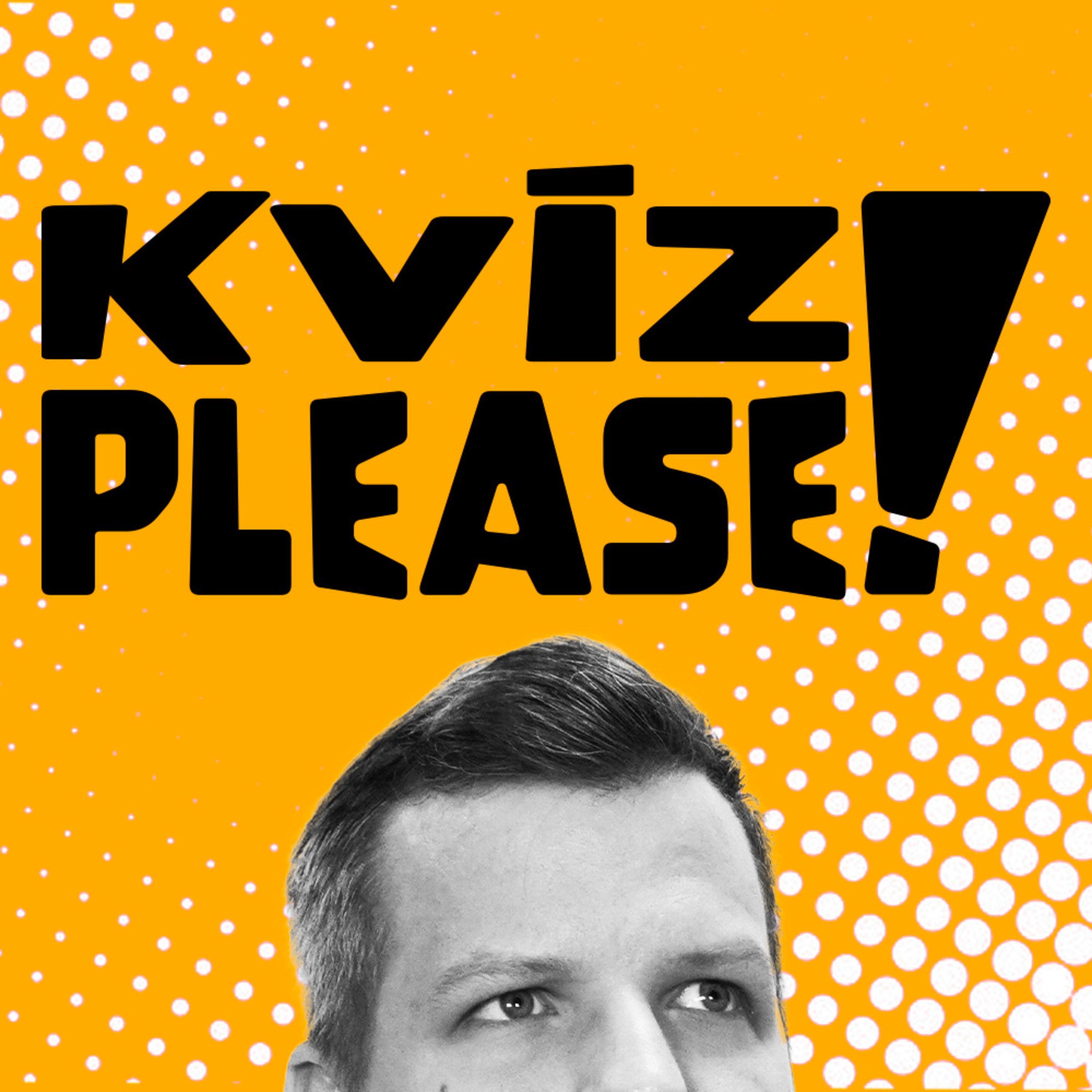 Kvíz, please!