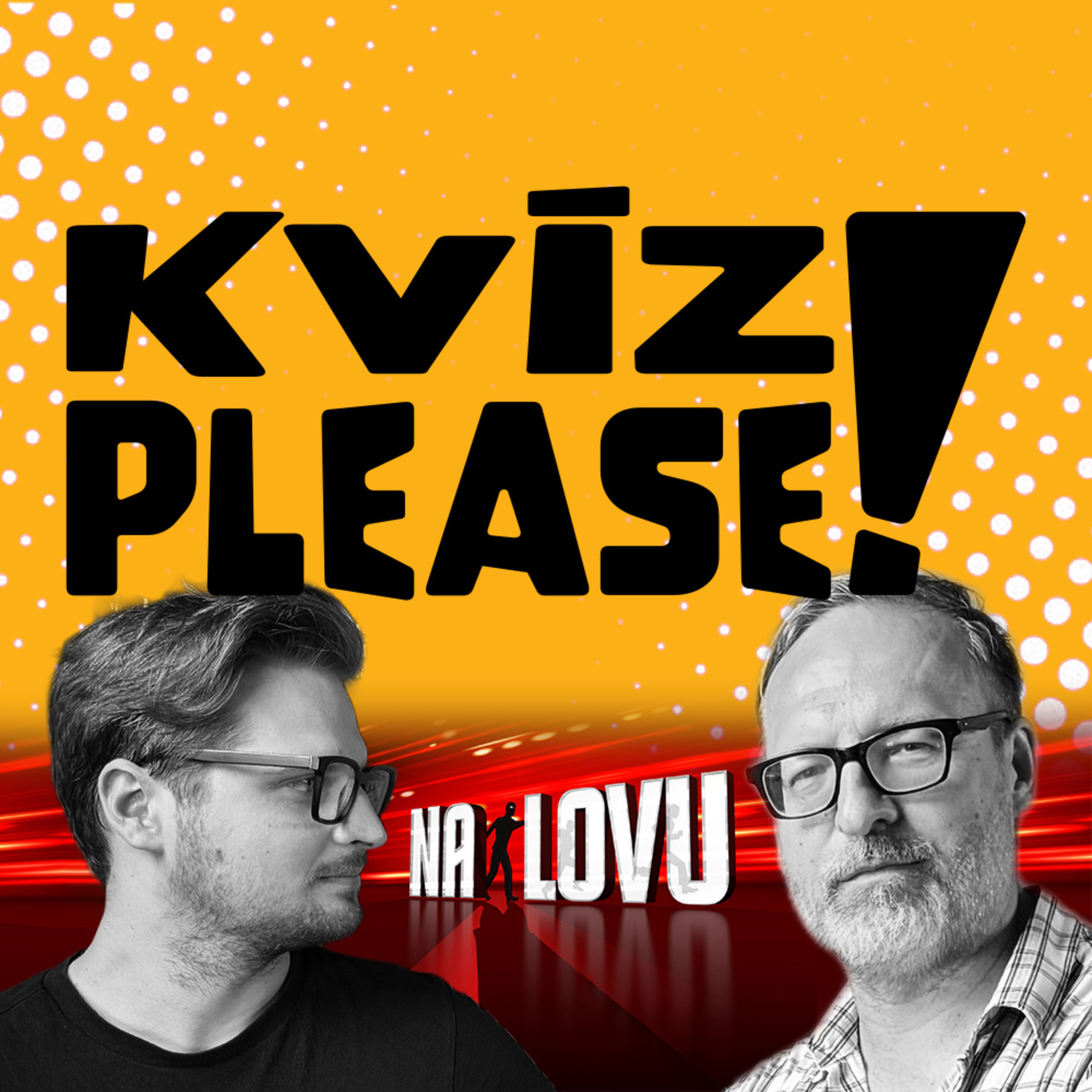 Kvíz, please!