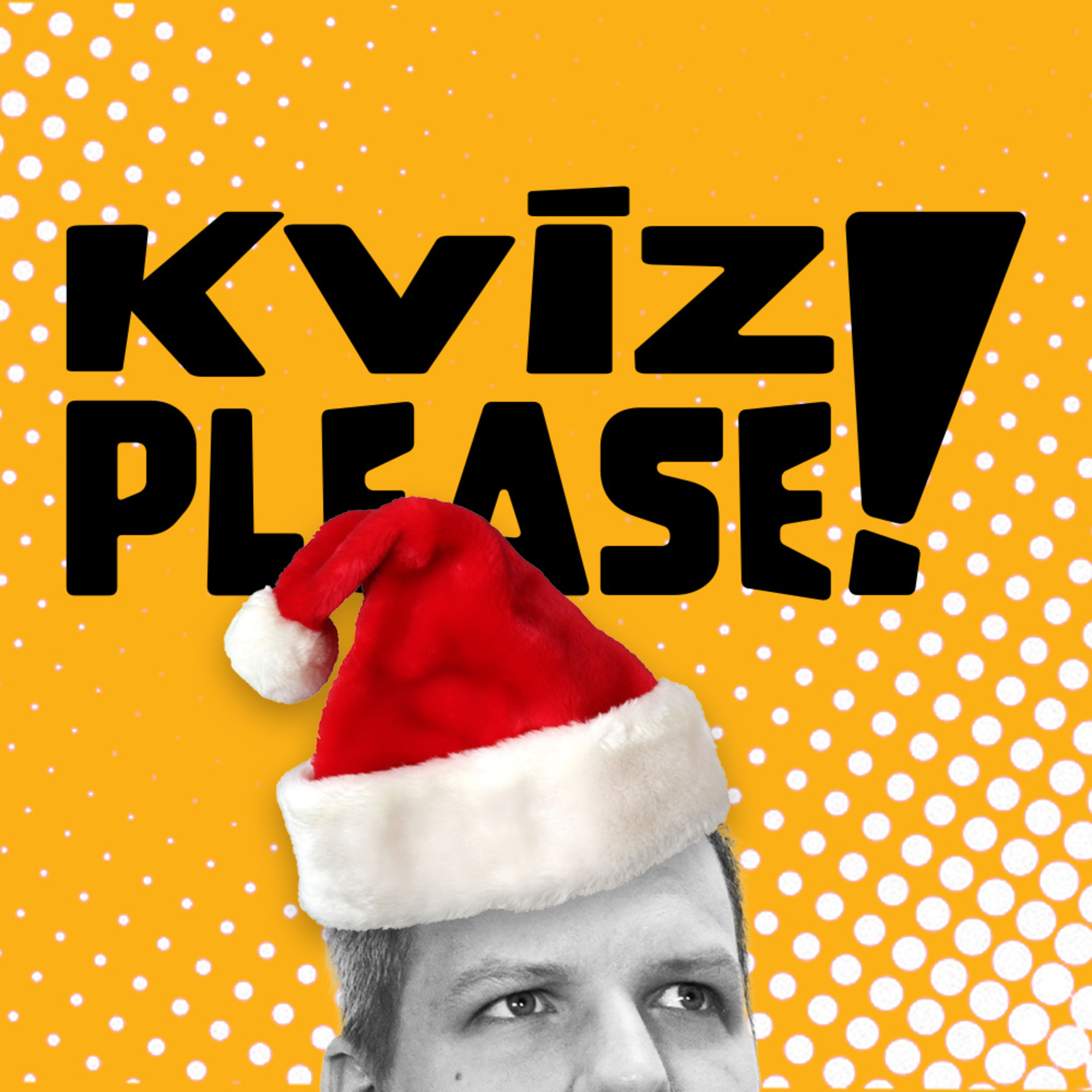 S7E16 | Kvíz: Vánoční speciál #3 🎄 episode artwork
