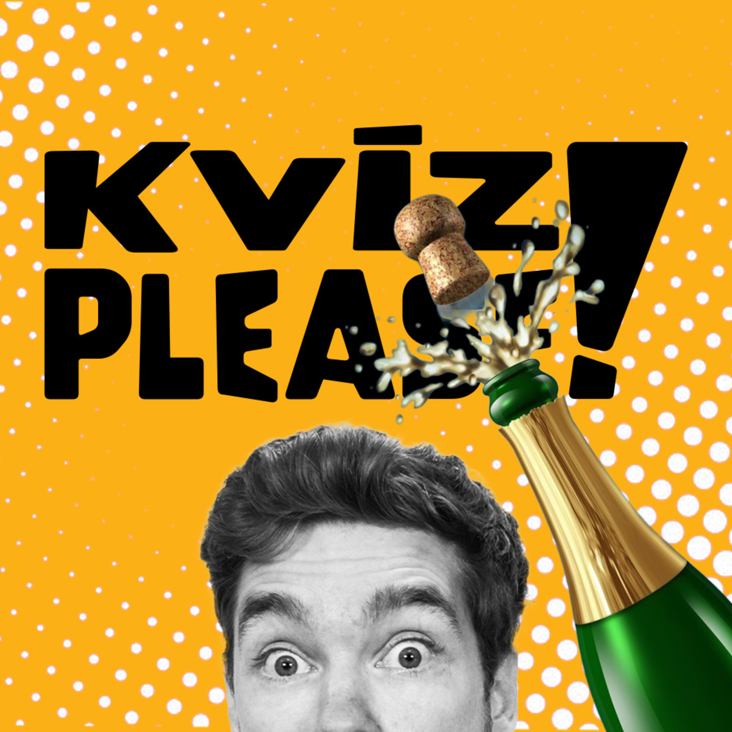S7E17 | Kvíz: Silvestrovský speciál #3 🥂 episode artwork