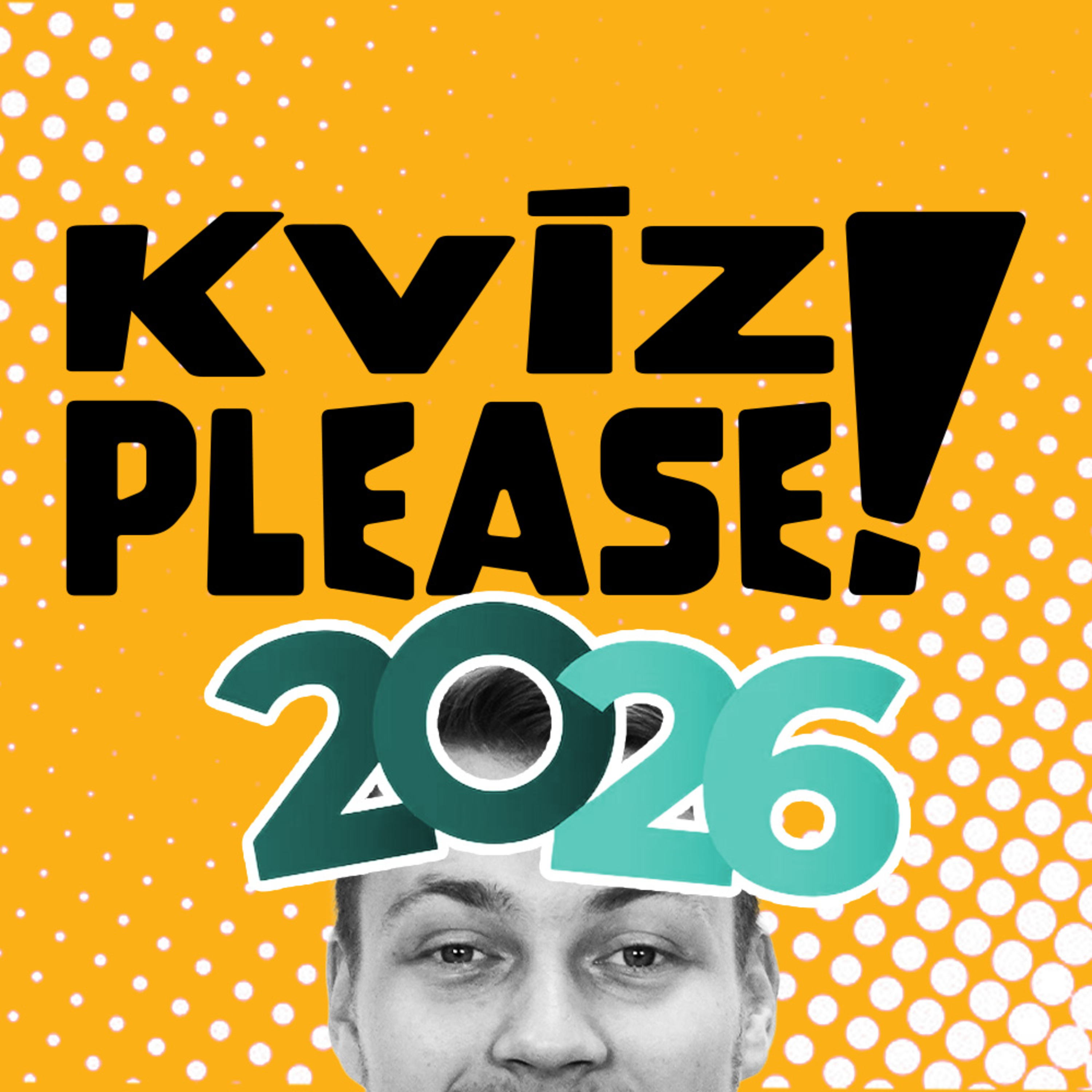 S7E18 | Kvíz: Novoroční speciál #3 episode artwork