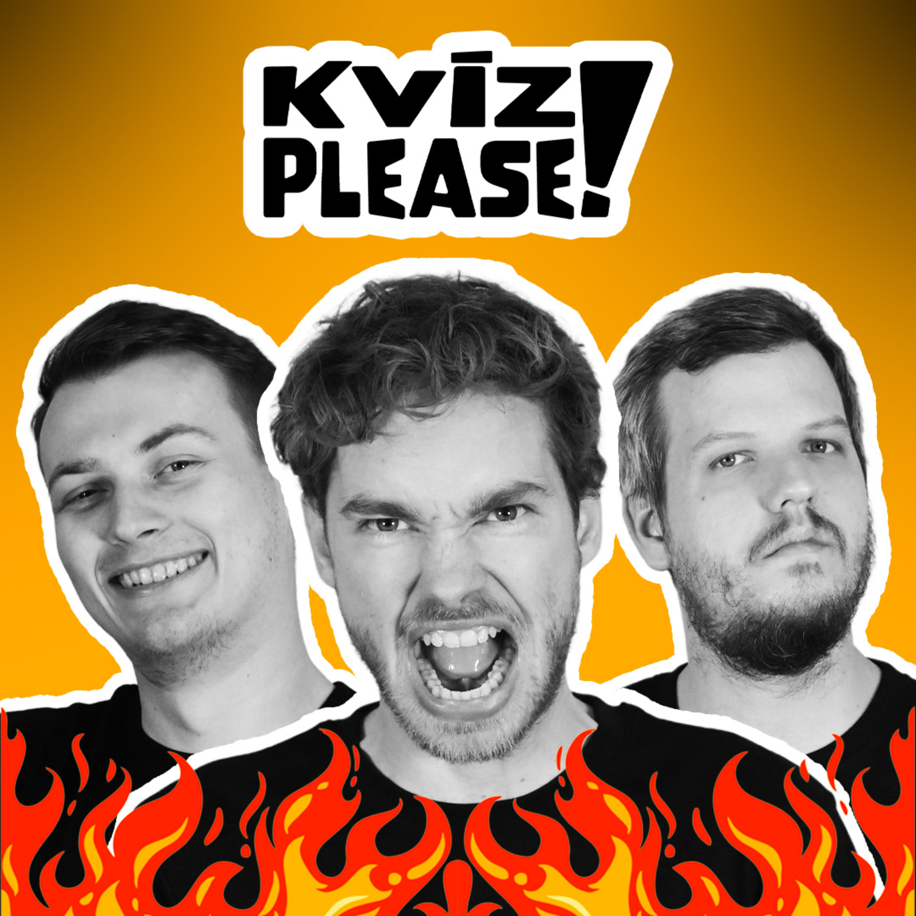 Kvíz: Finále osmé řady episode artwork