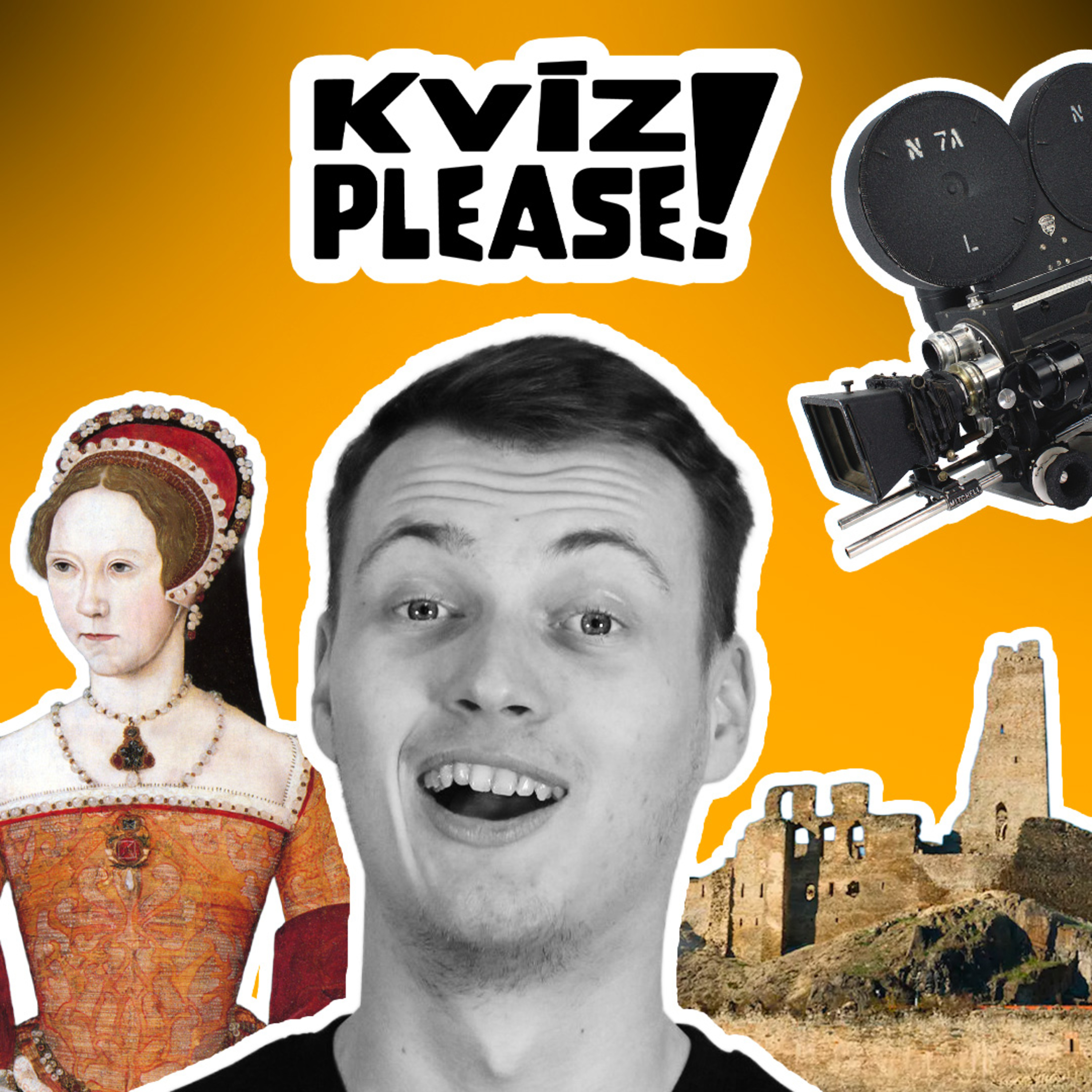 Kvíz, please!