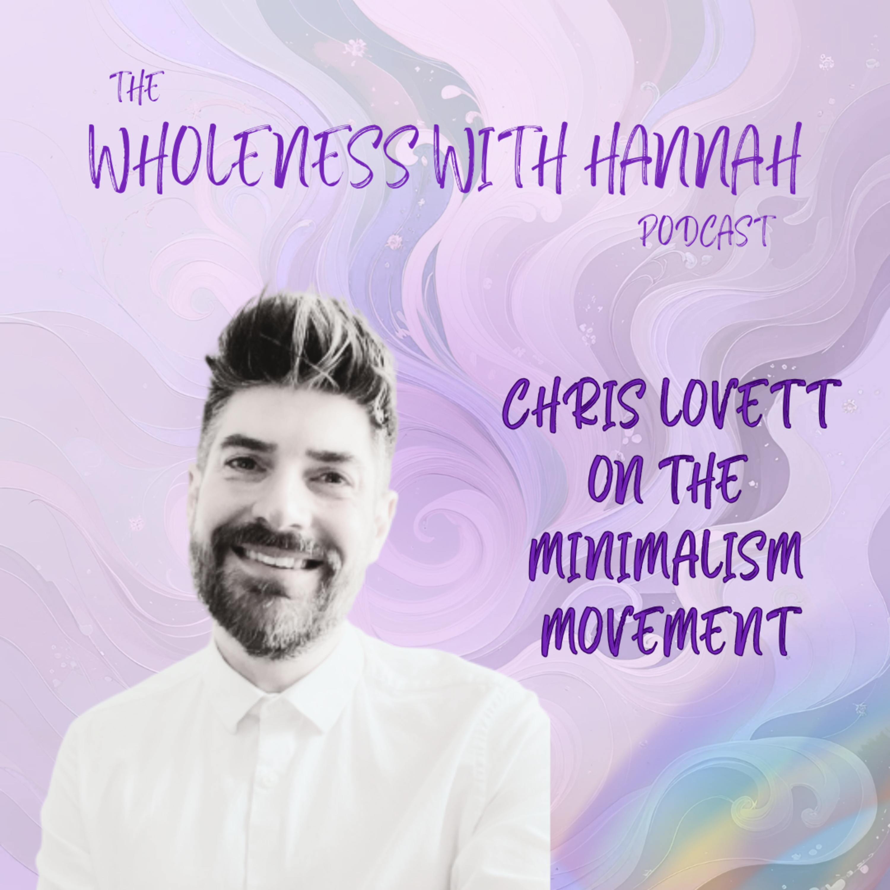 S5.E9. Less Busy, More Impact with Chris Lovett episode artwork