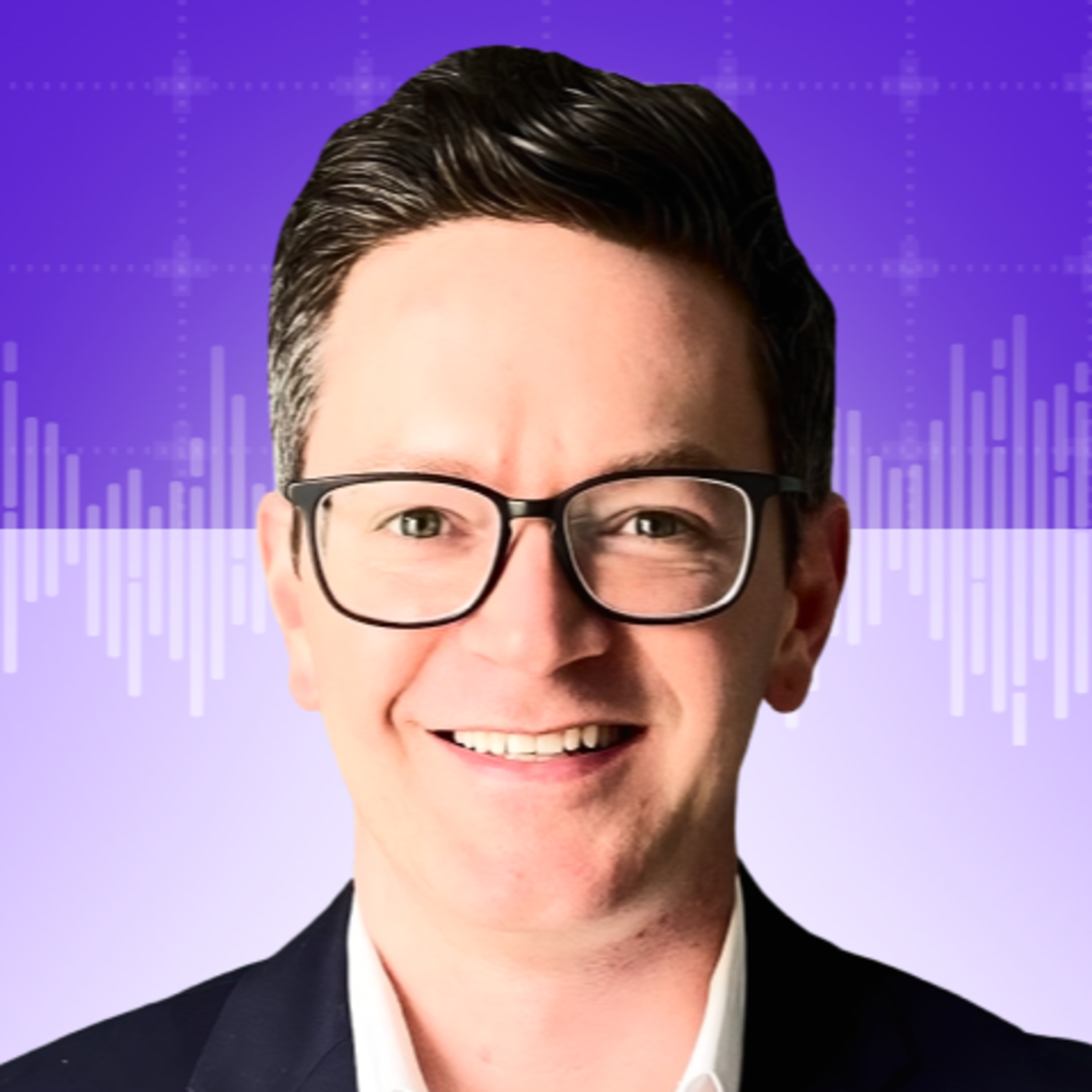 cover of episode Smart Manufacturing: Getting Started | Deloitte's Brian Zakrajsek | Internet of Things Podcast