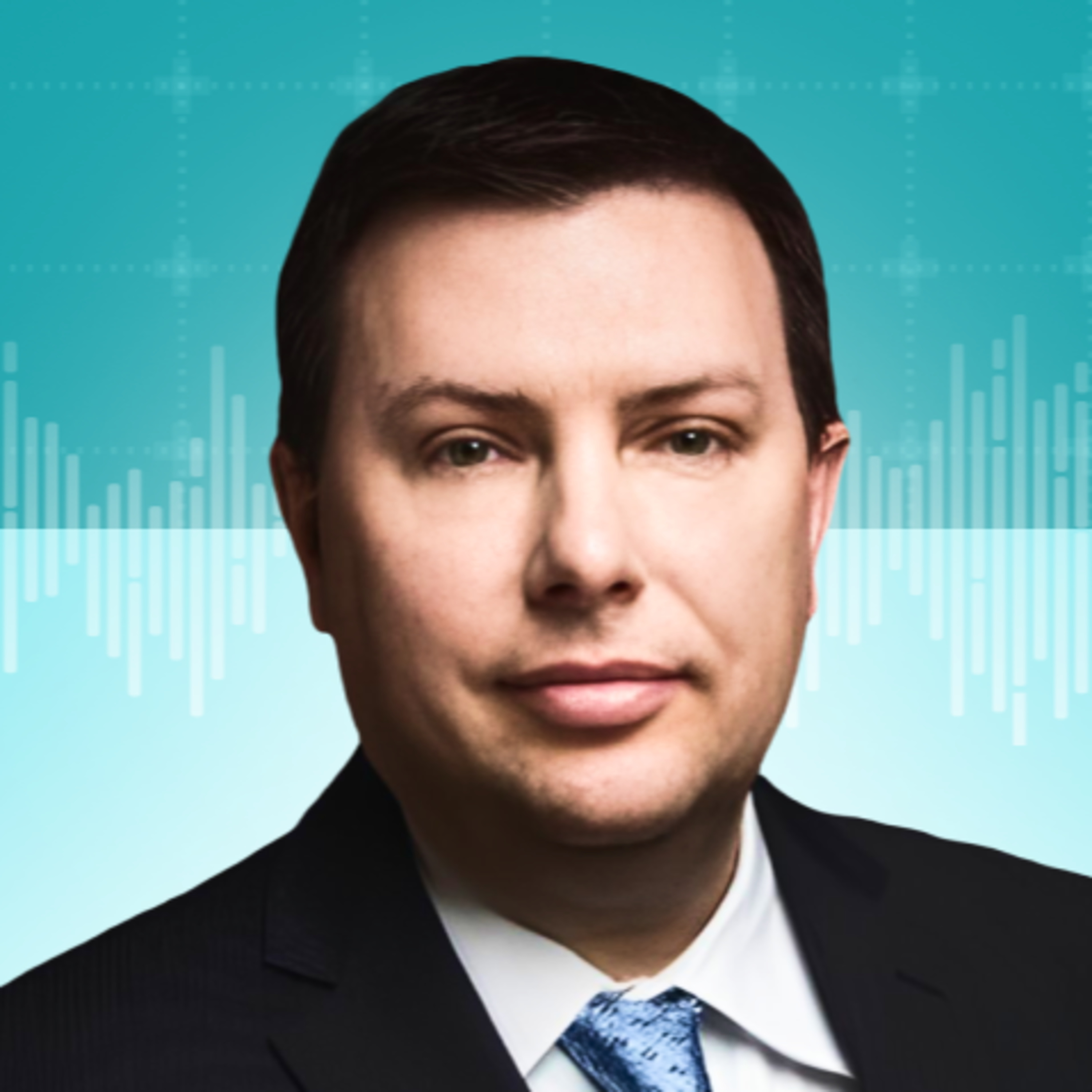 cover of episode Connected Health in an Embedded World | Silicon Labs' Fritz Werder | Internet of Things Podcast