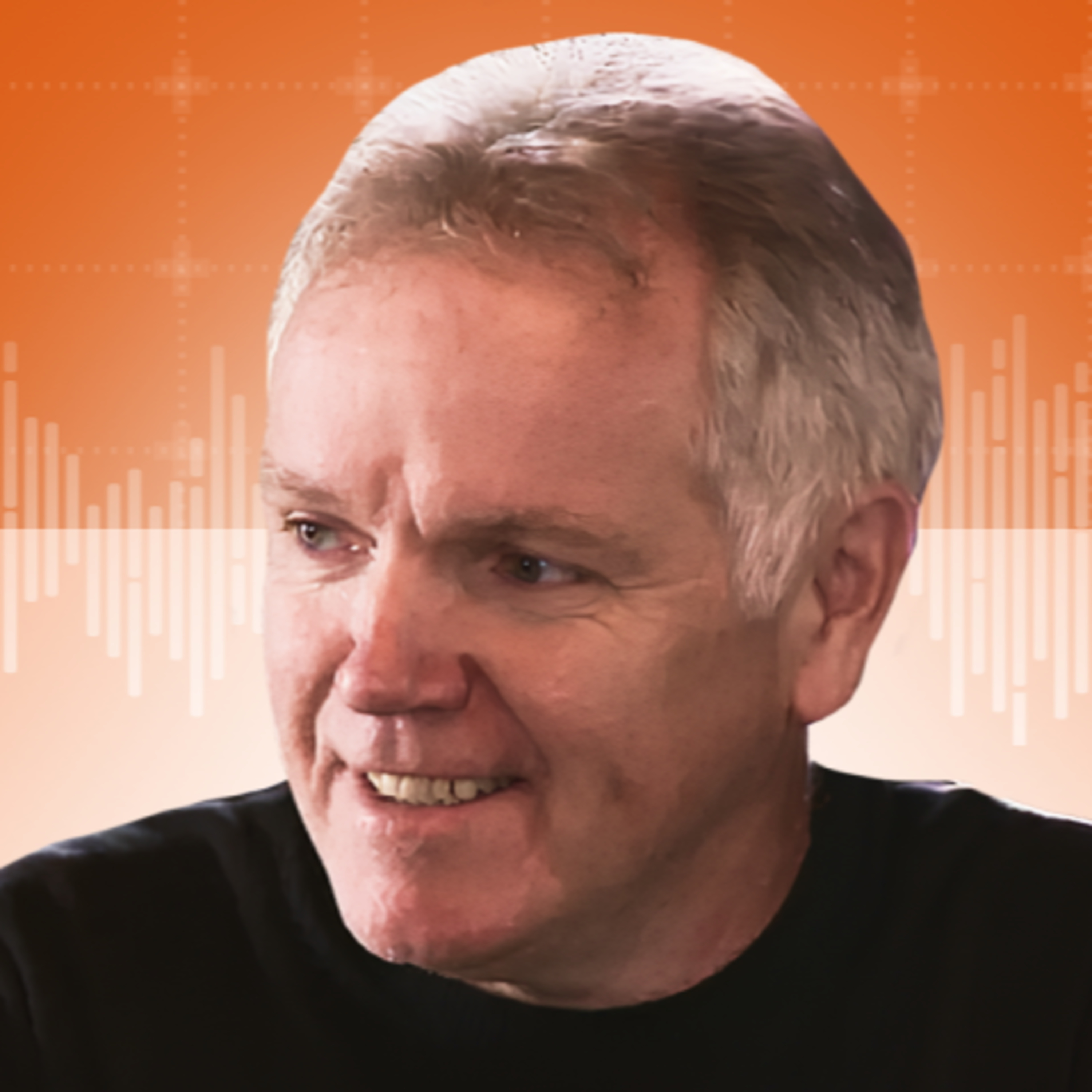 cover of episode AI, Digital Twins, and Cutting Through the Hype | Intellias' Barry Haughian | Internet of Things Podcast