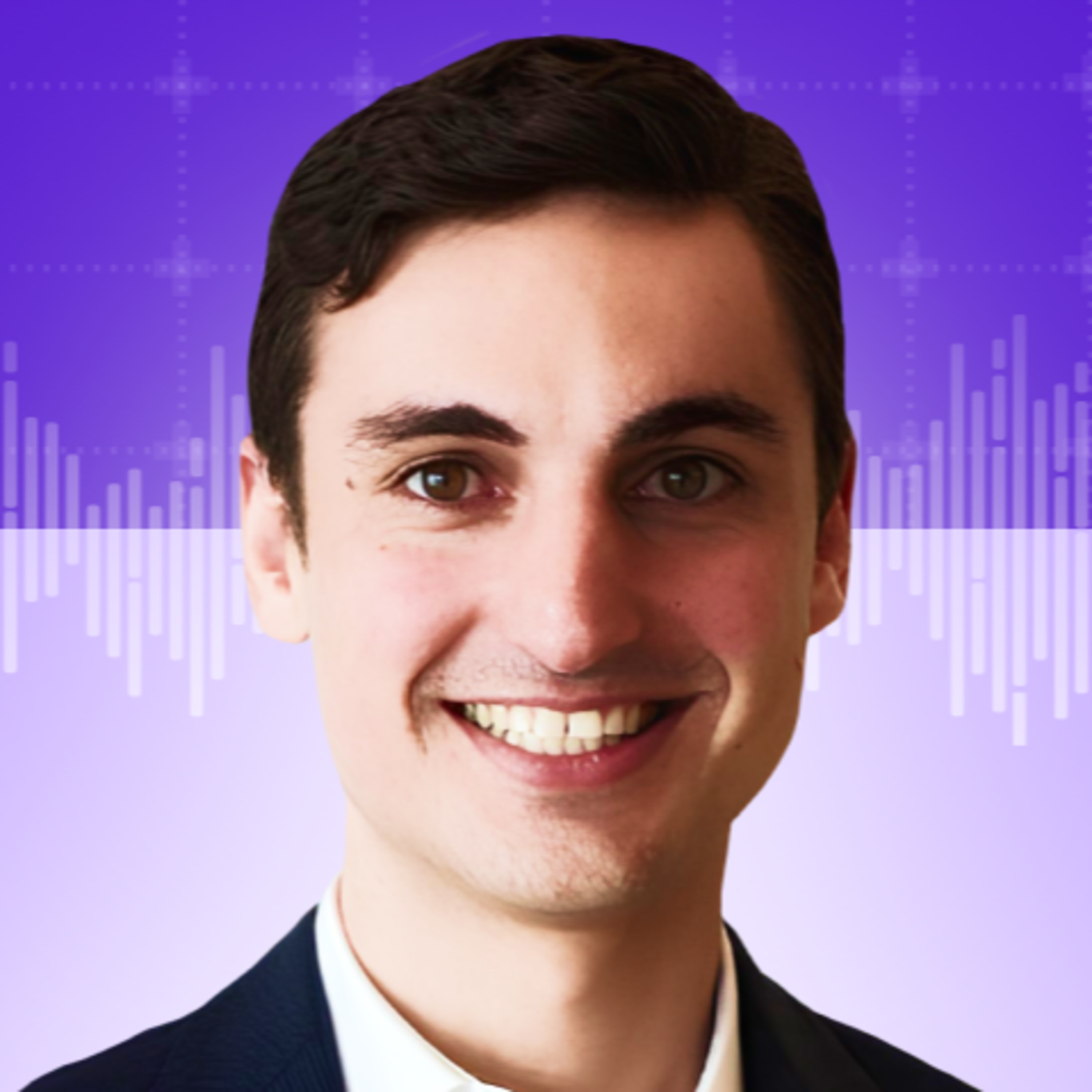 cover of episode AI and IoT in the Mining Industry | Razor Labs' Michael Zolotov | Internet of Things Podcast