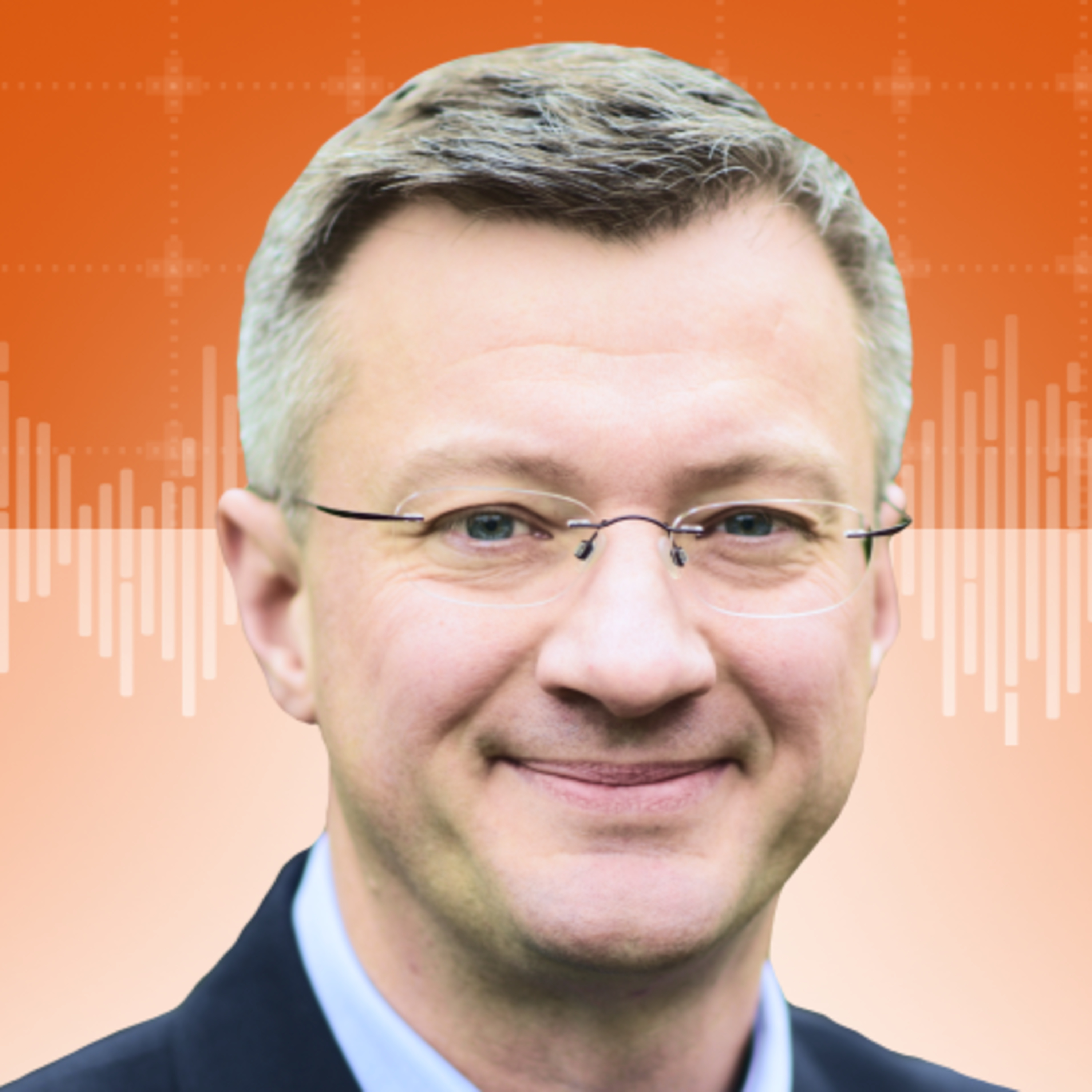 IoT For All Podcast