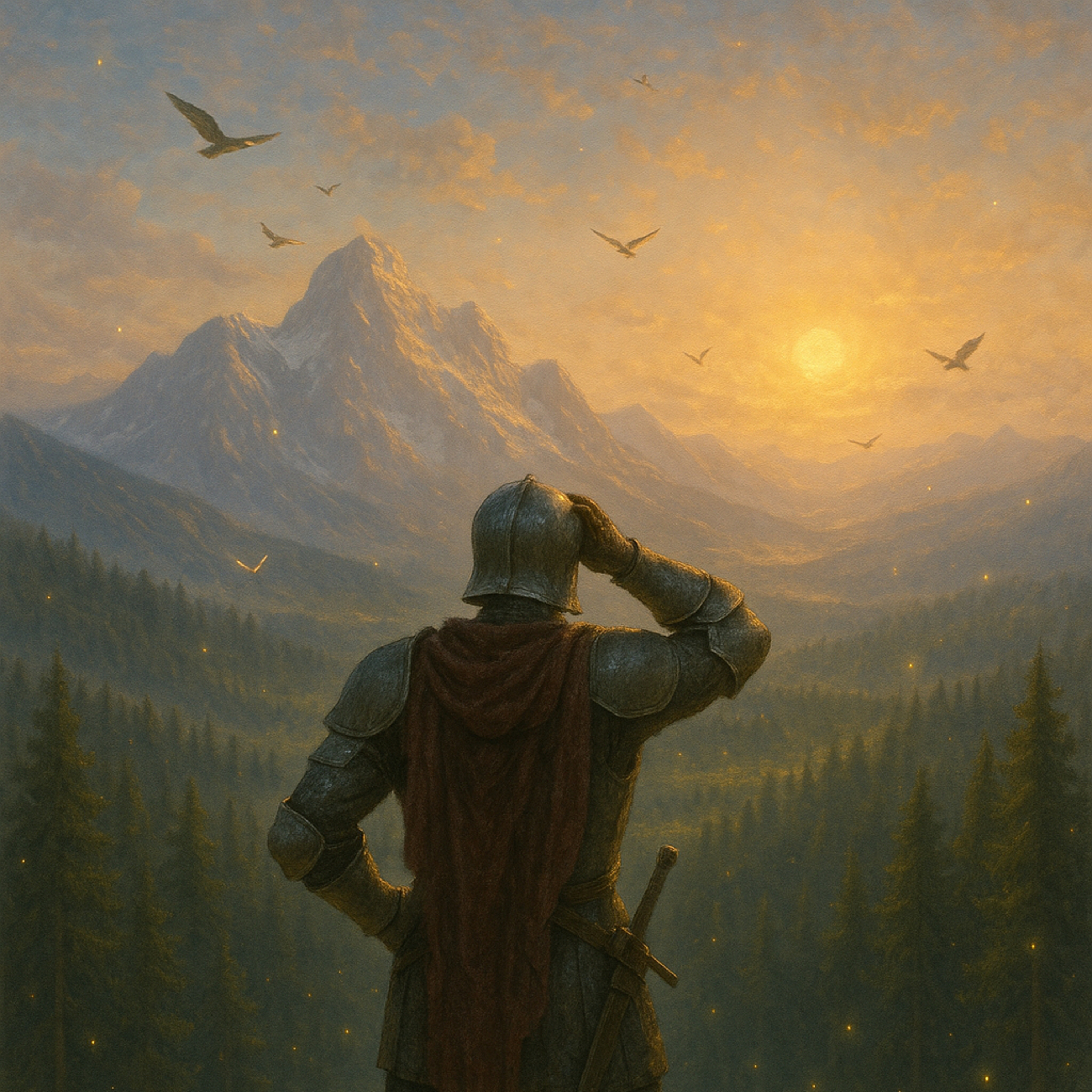 Johnny and the Sword of Pneuma