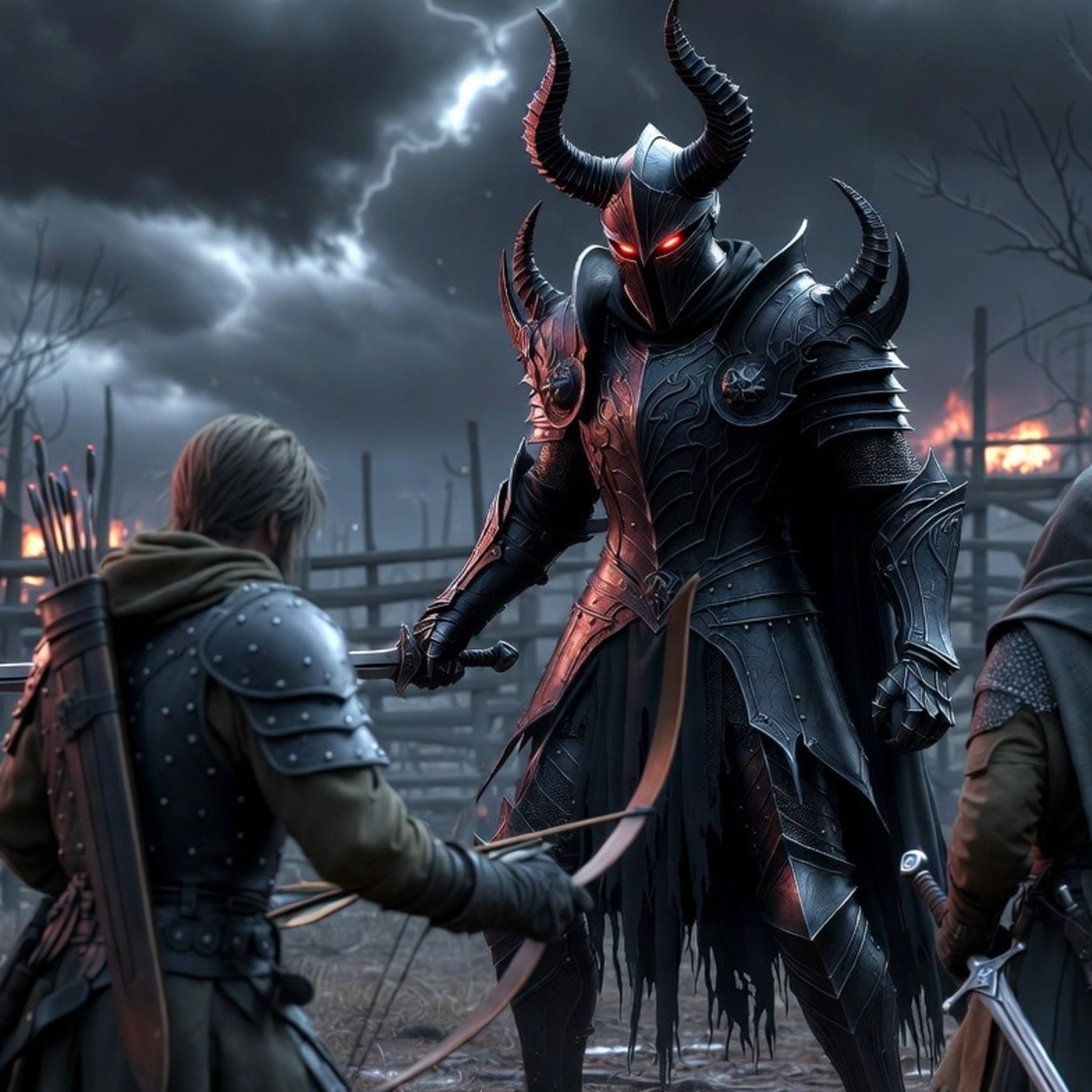 The Born-Again Kingdom (part 2). episode artwork