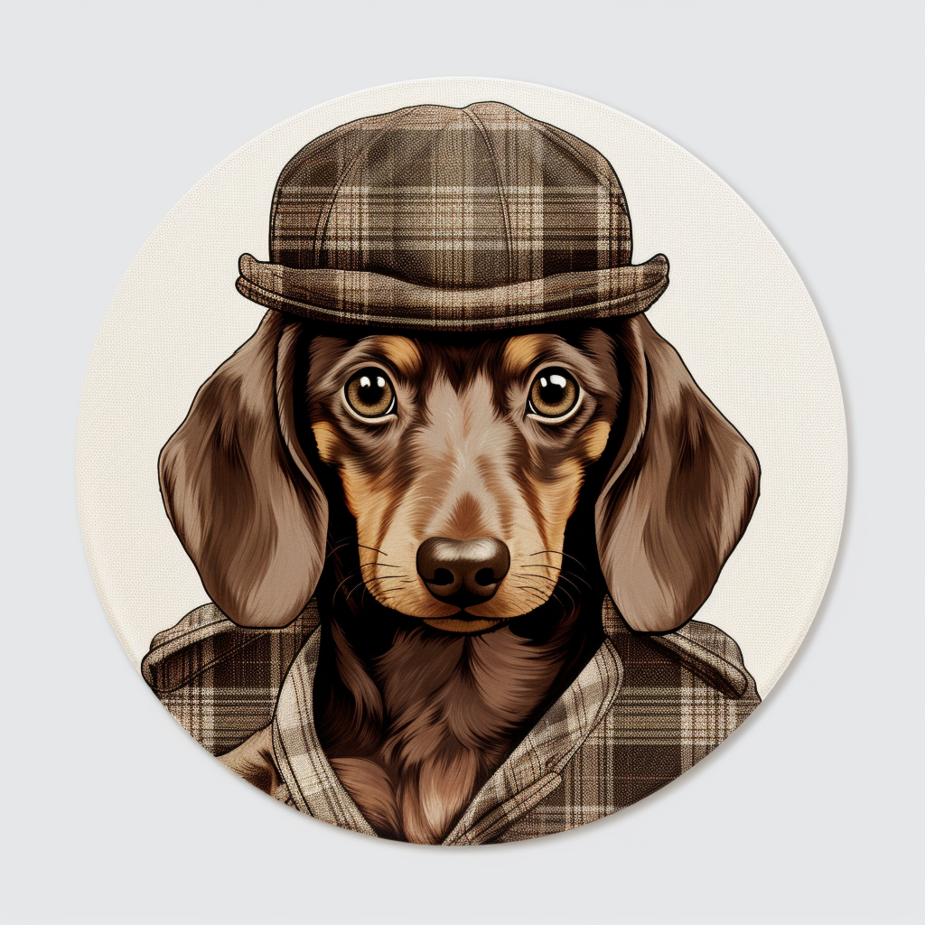 The Maximum Murph Detective Agency: The Case of the Missing Murph  episode artwork