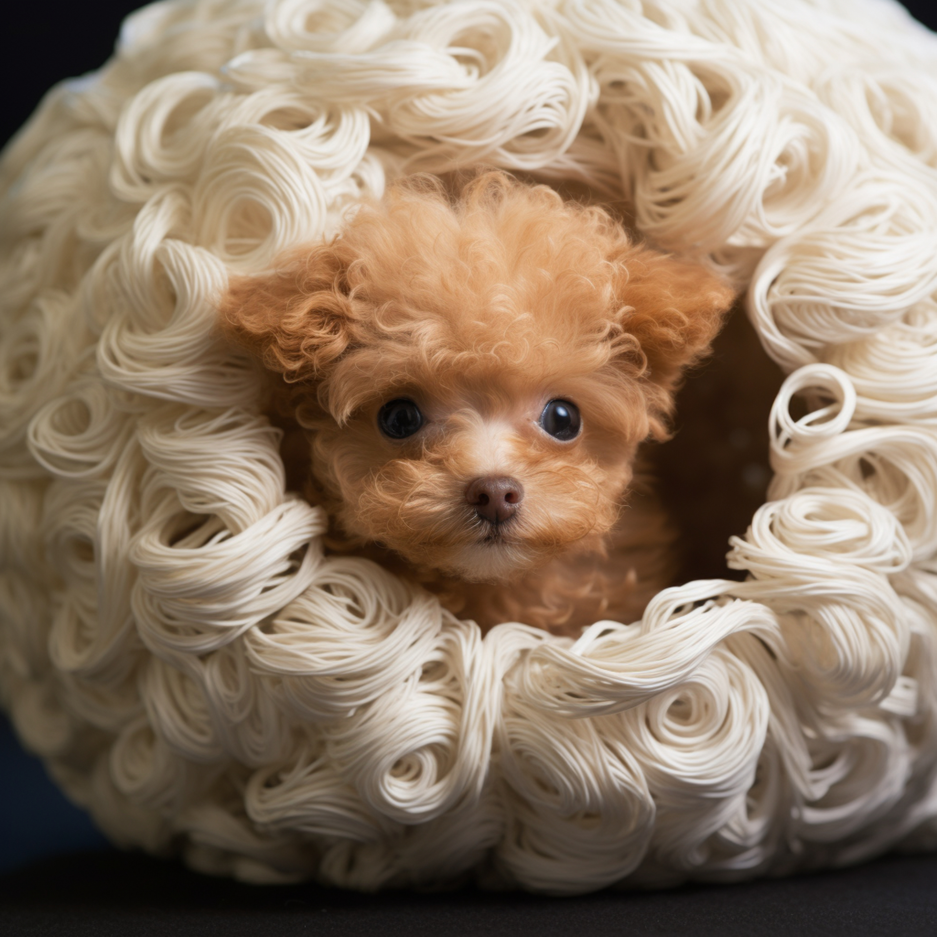 Jax and the Ball of Yarn episode artwork