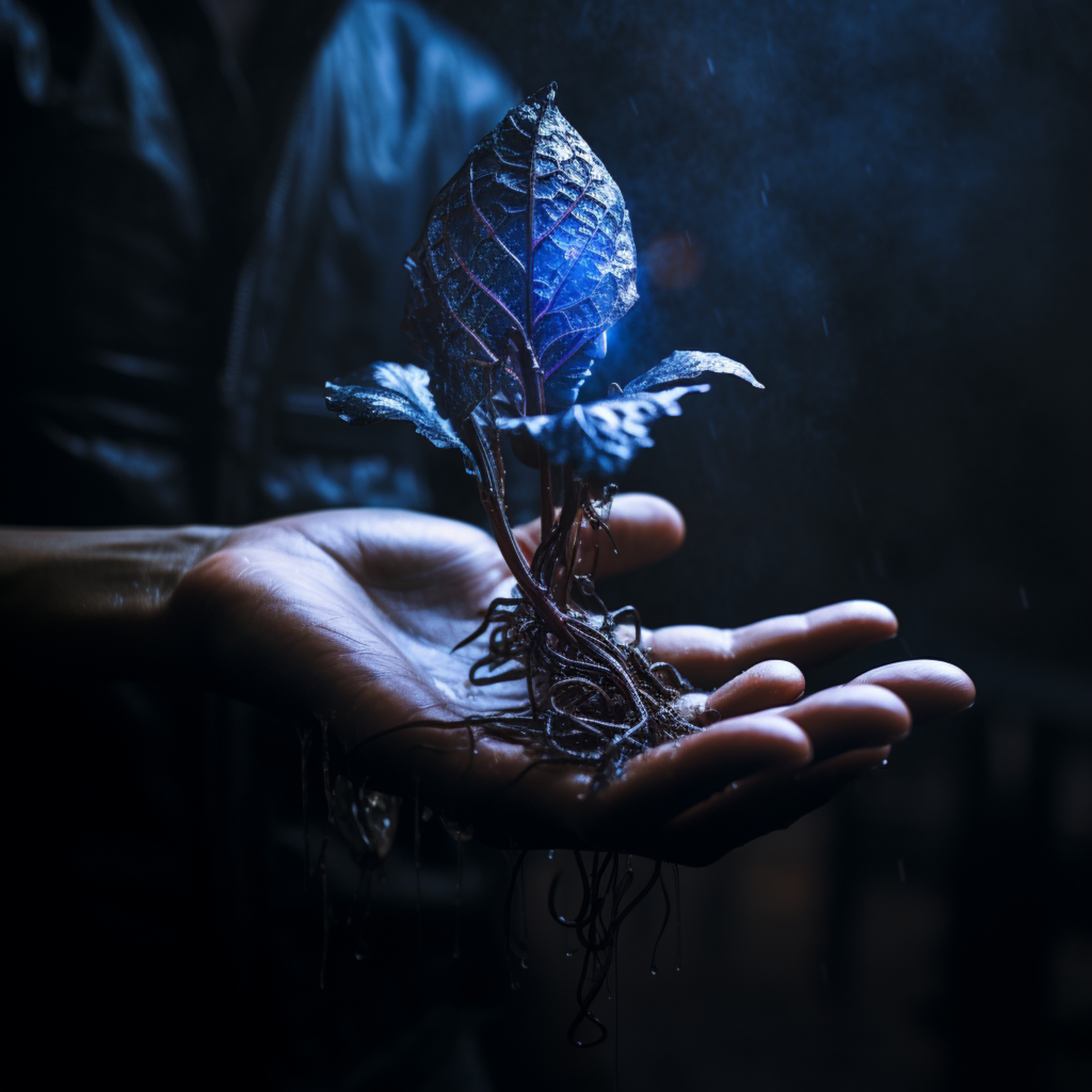 Escaping Earth, Pt 4: Alex's Story episode artwork