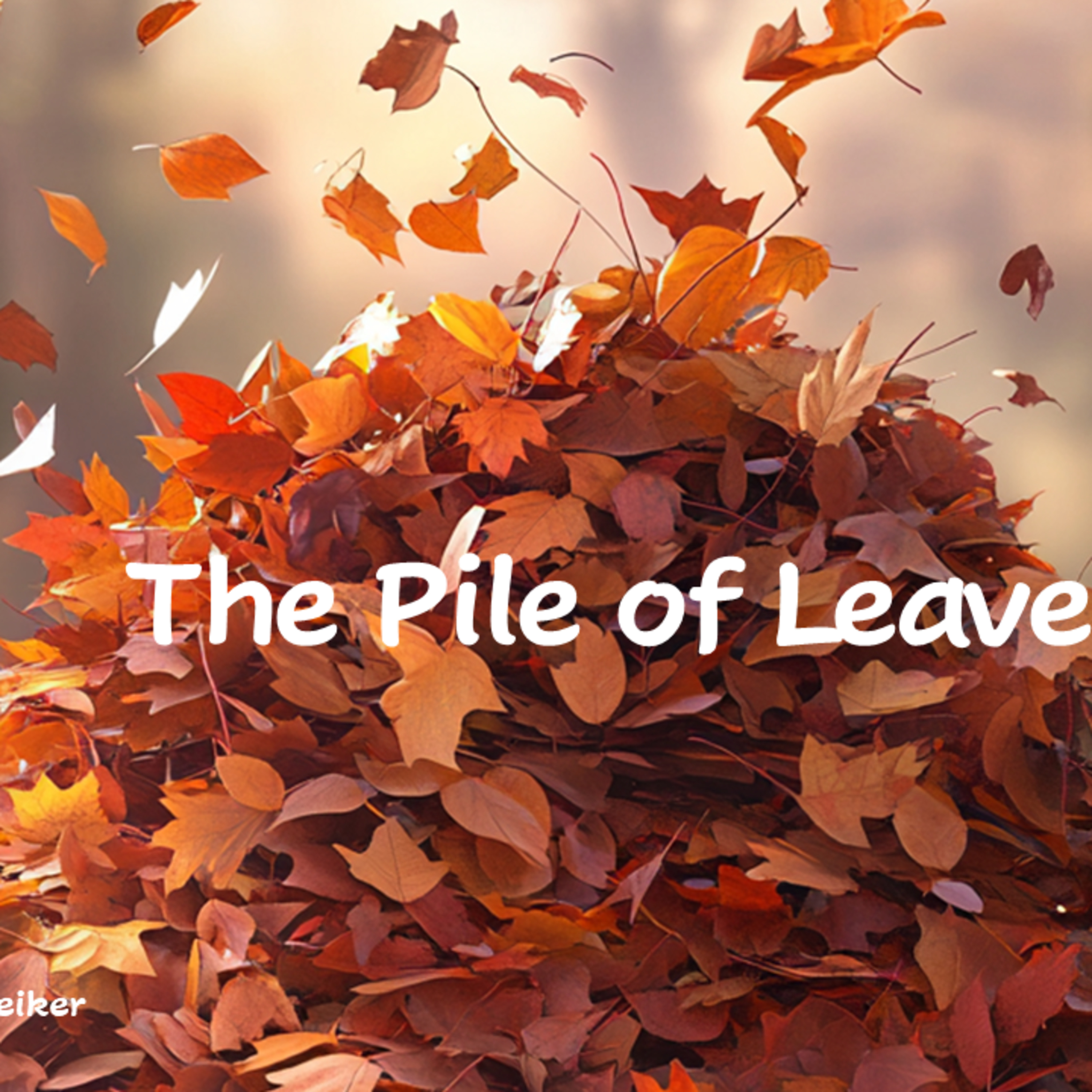 The Pile of Leaves episode artwork