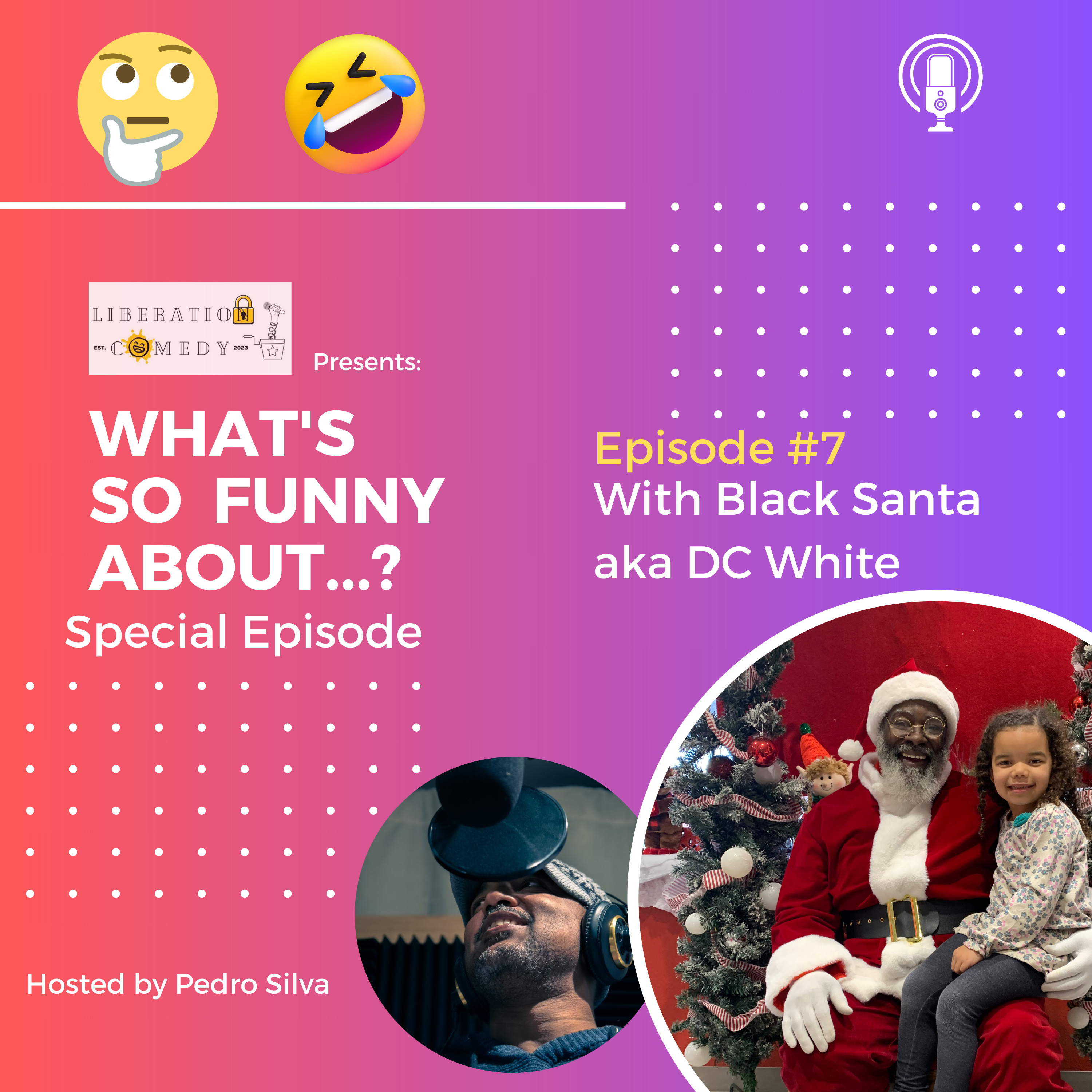 What\'s So Funny About...?