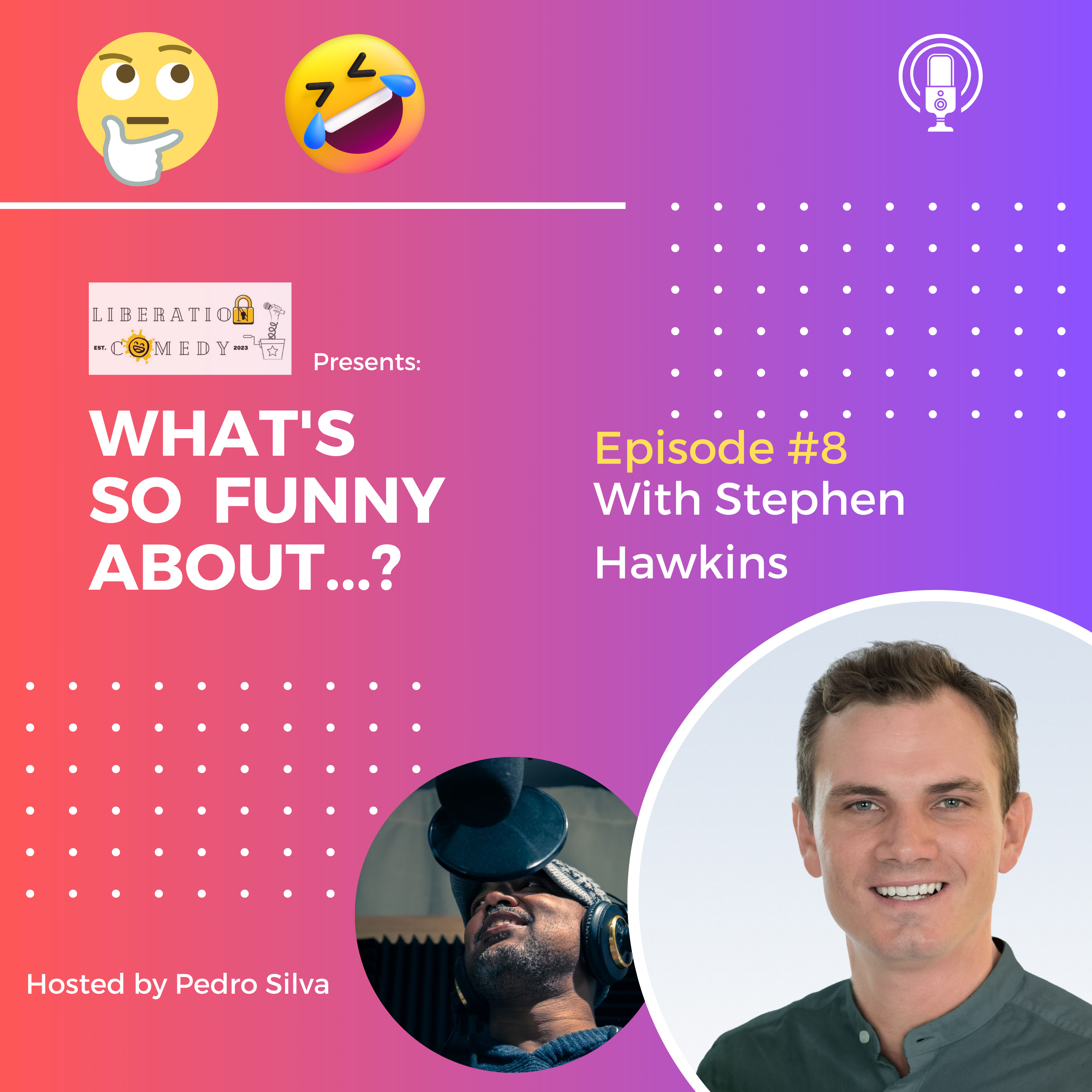 What\'s So Funny About...?