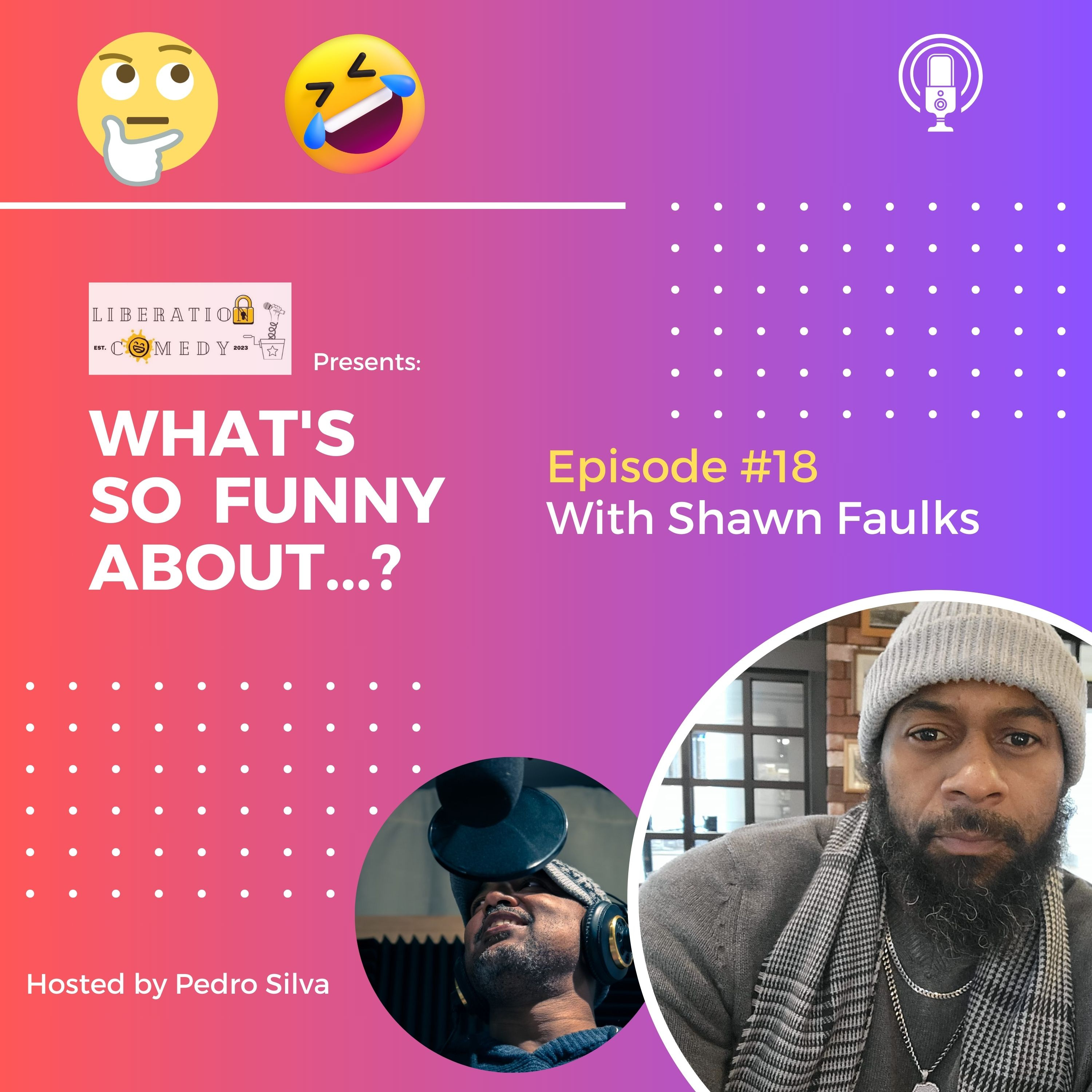 What\'s So Funny About...?