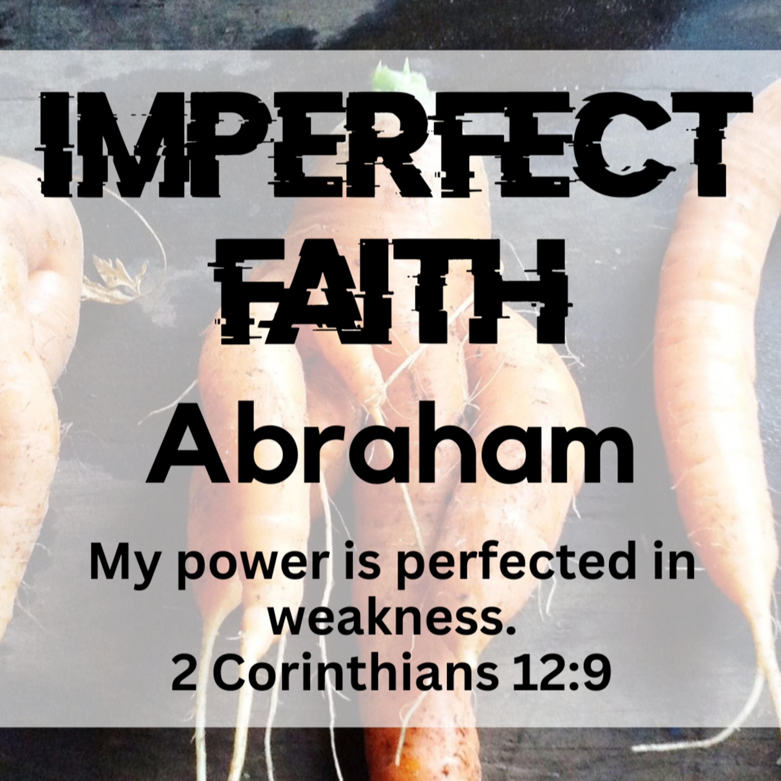 Abraham - Rock Springs UMC episode artwork