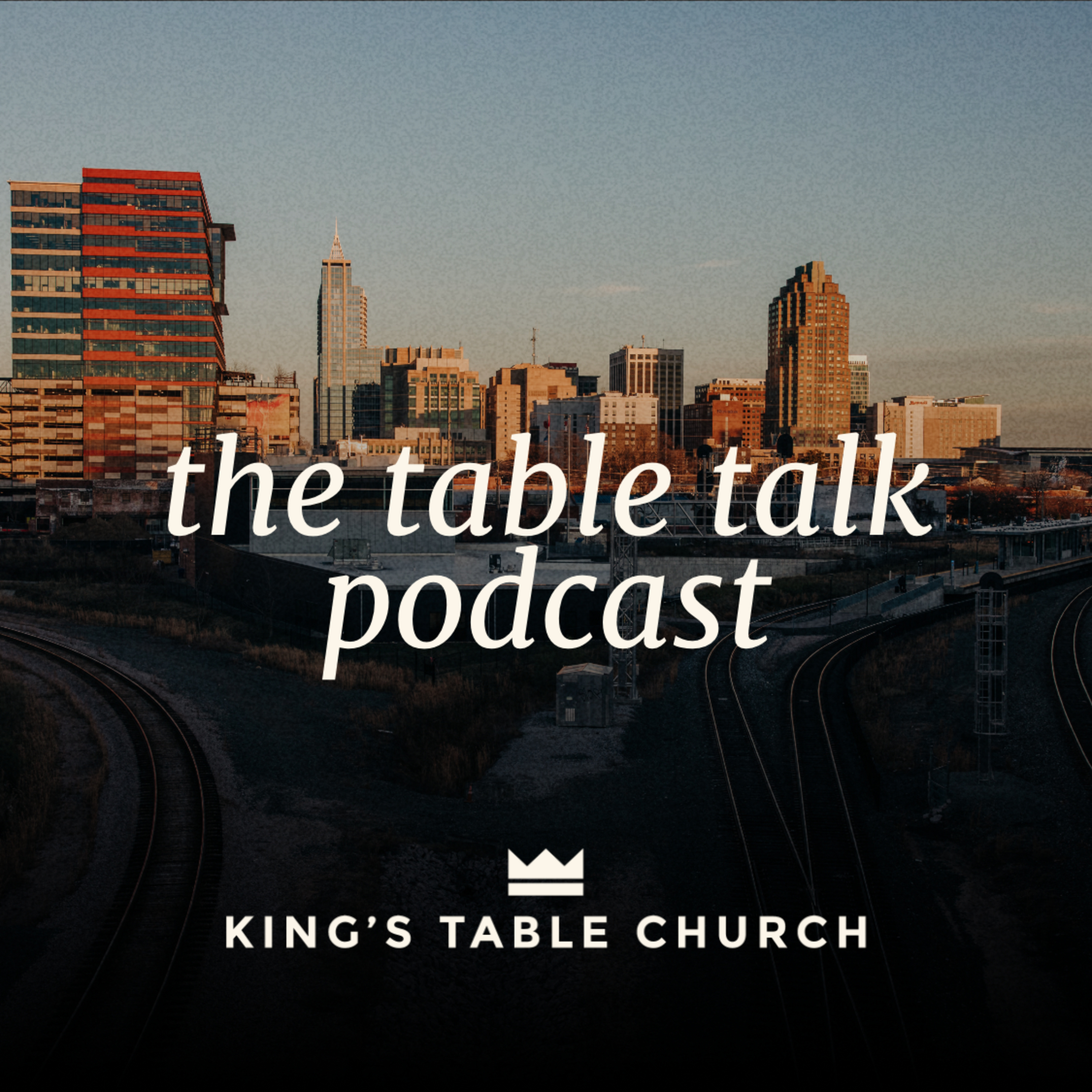 King\'s Table Audio Podcast