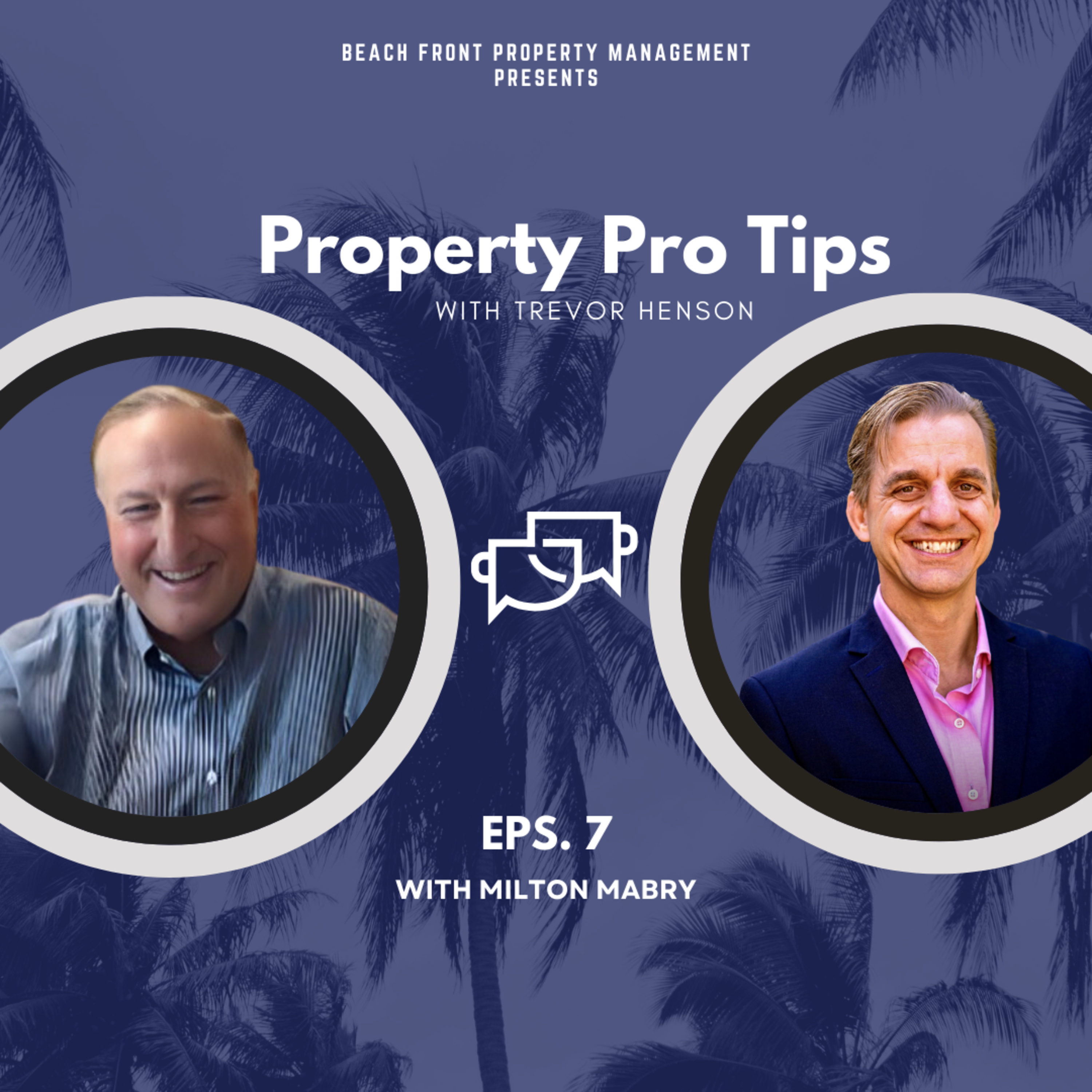 Property Pro Tips