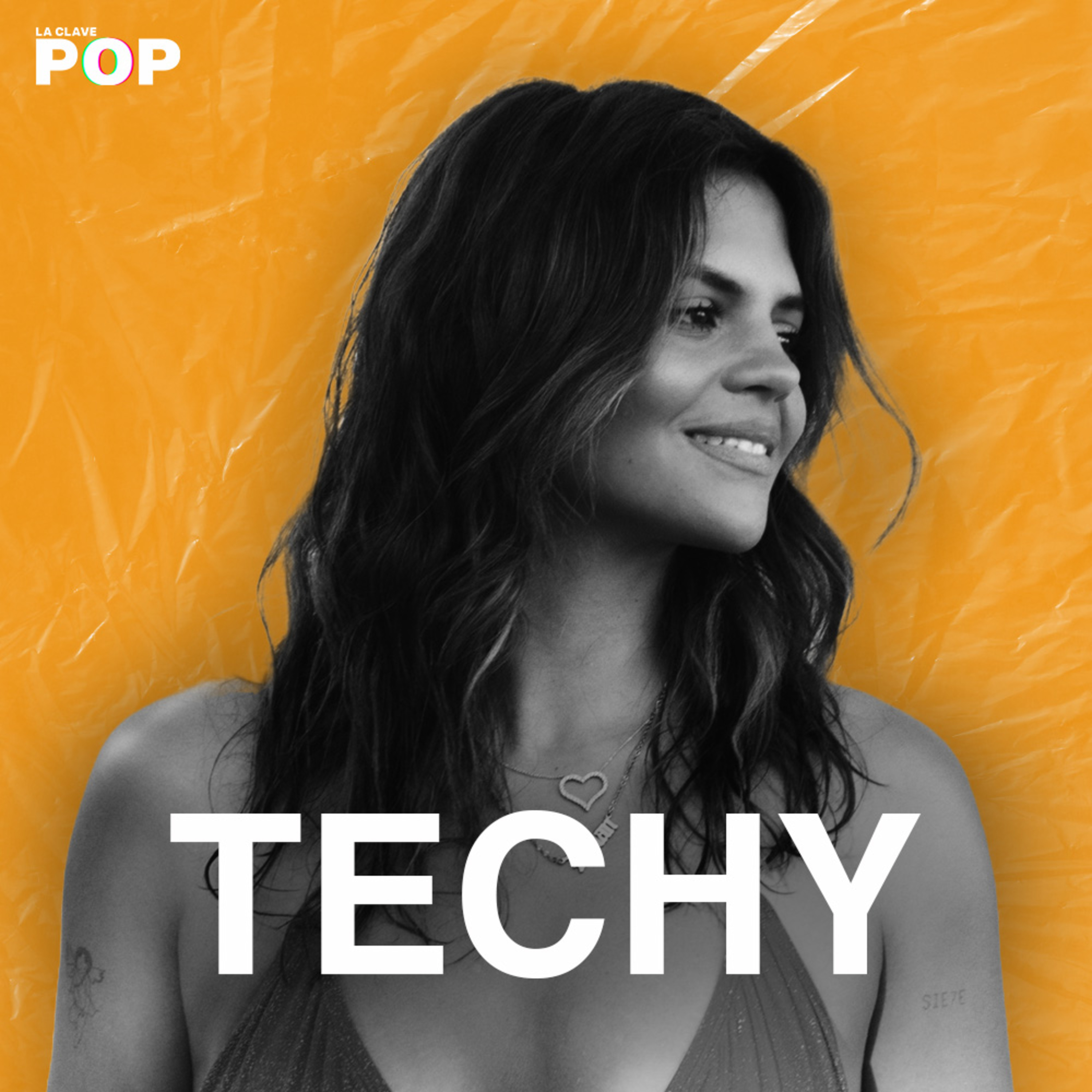 La Clave Pop con Marysabel Huston