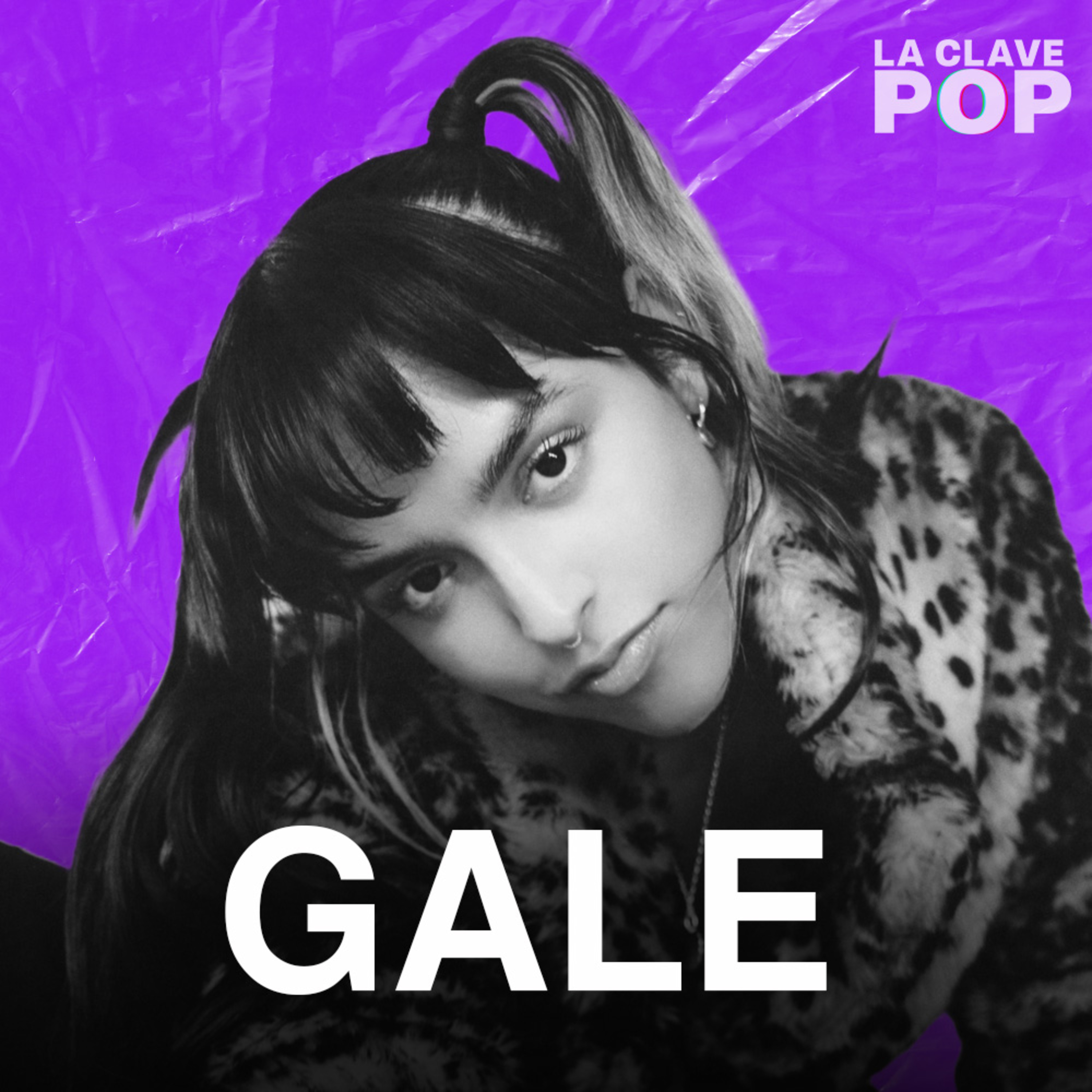 La Clave Pop con Marysabel Huston