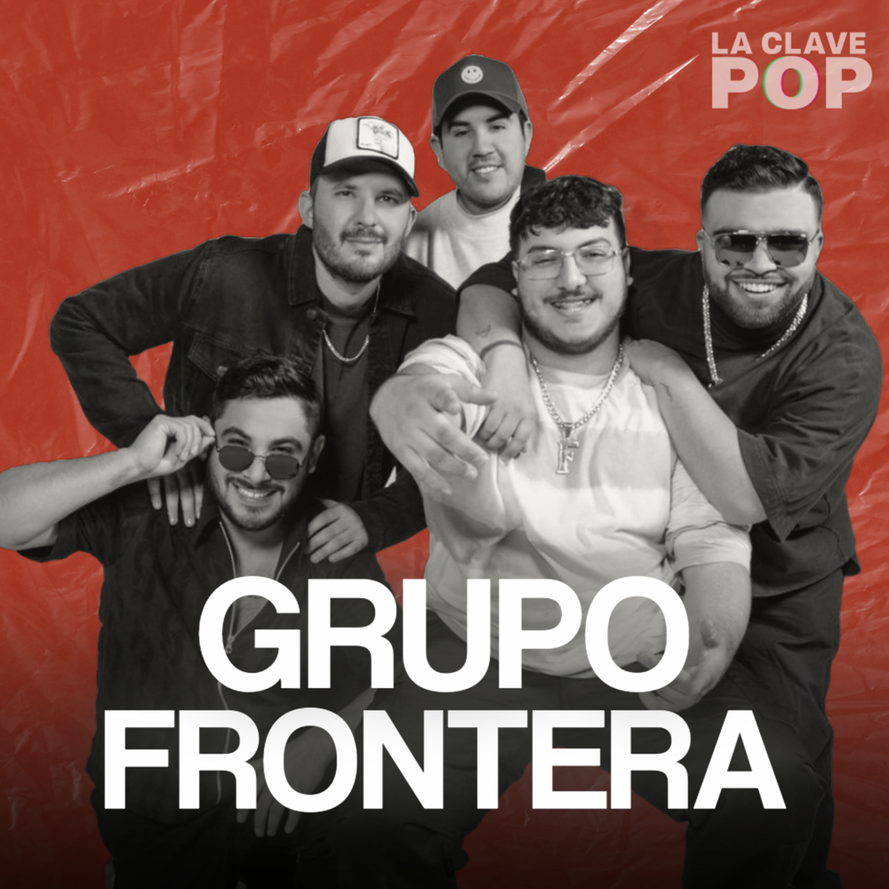 La Clave Pop con Marysabel Huston