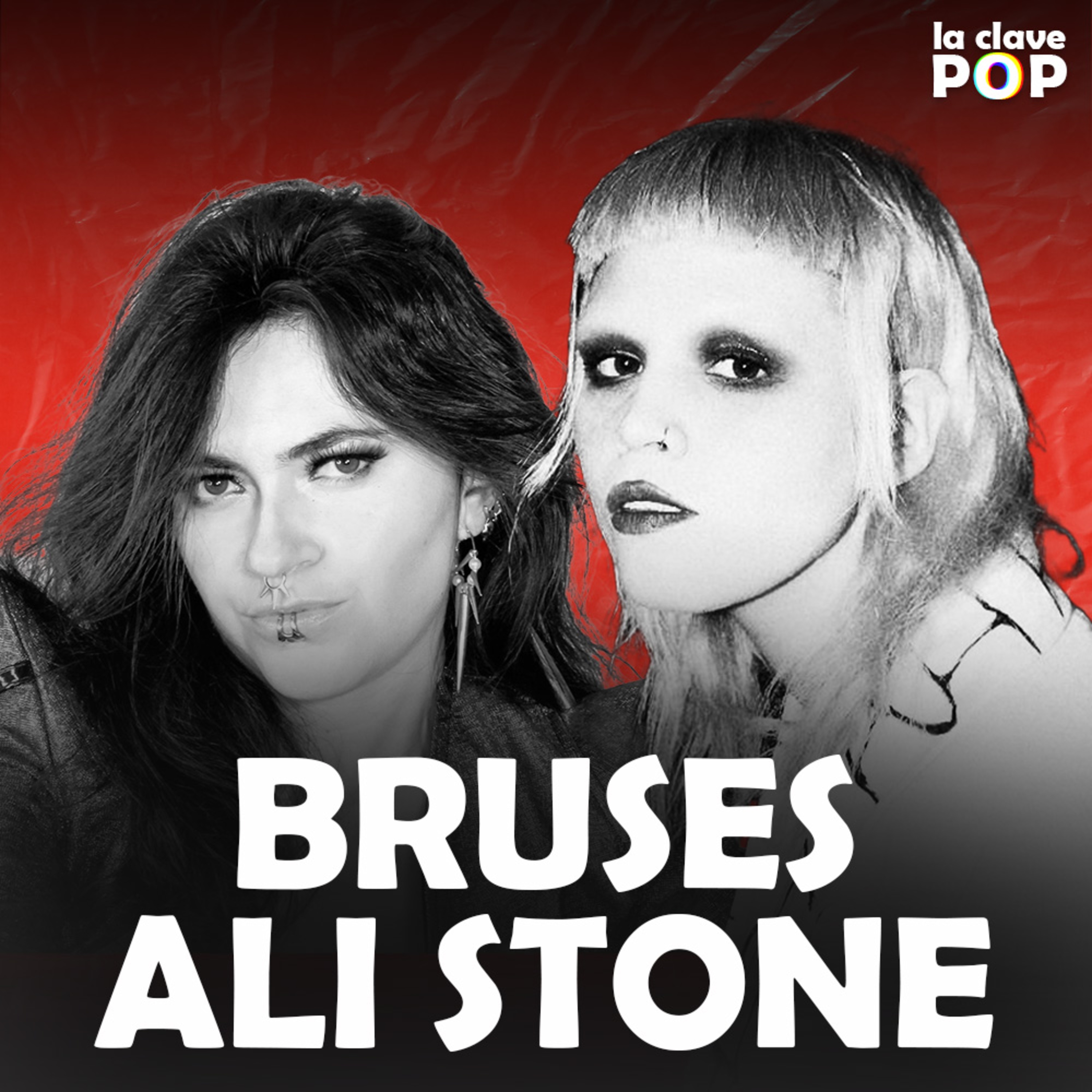 La Clave Pop con Marysabel Huston